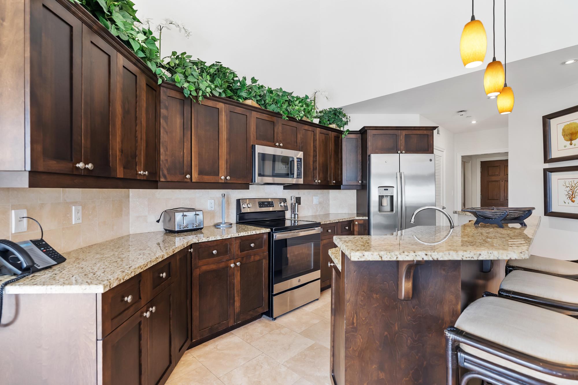 VILLA DEL MAR PENTHOUSE B402