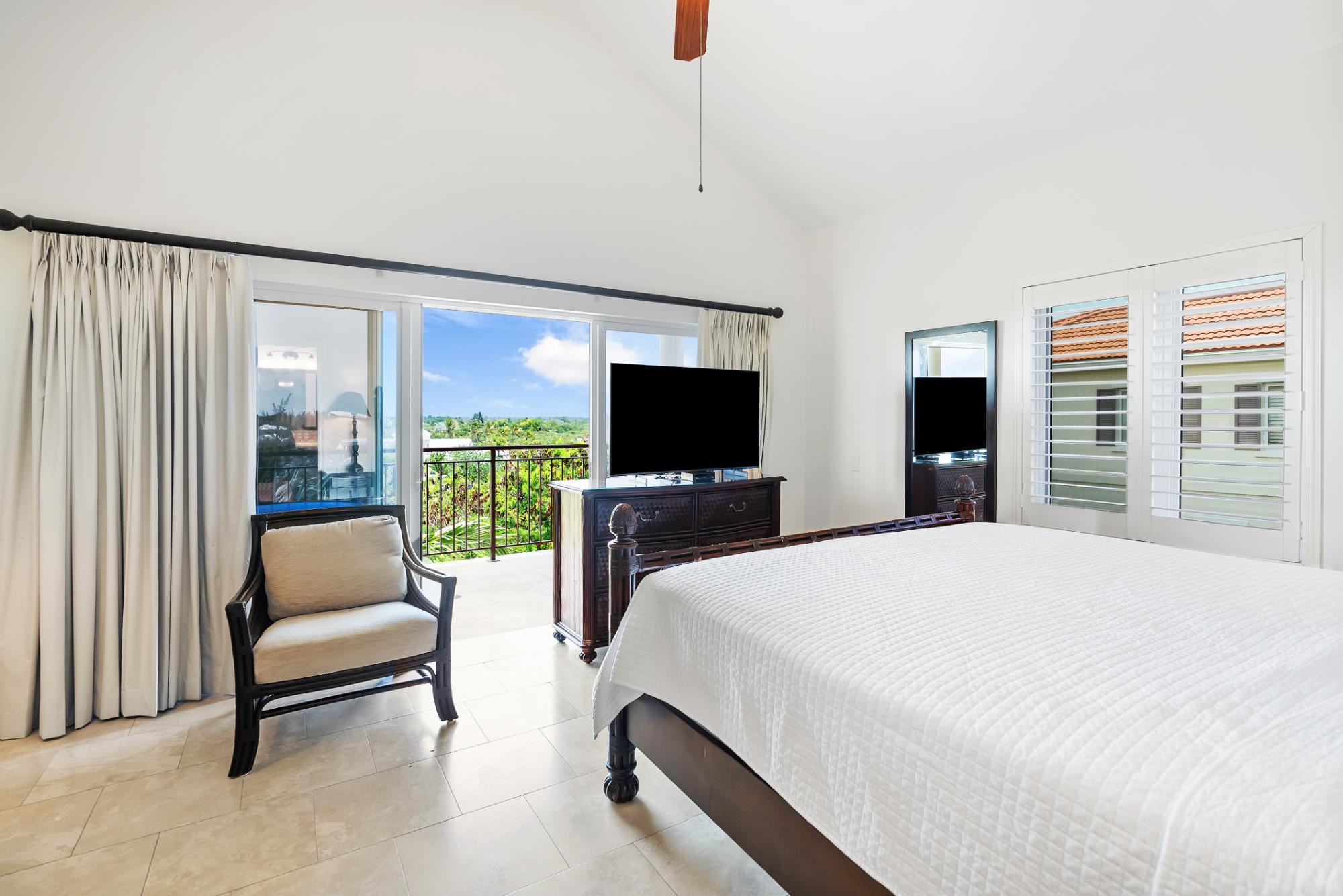 VILLA DEL MAR PENTHOUSE B402
