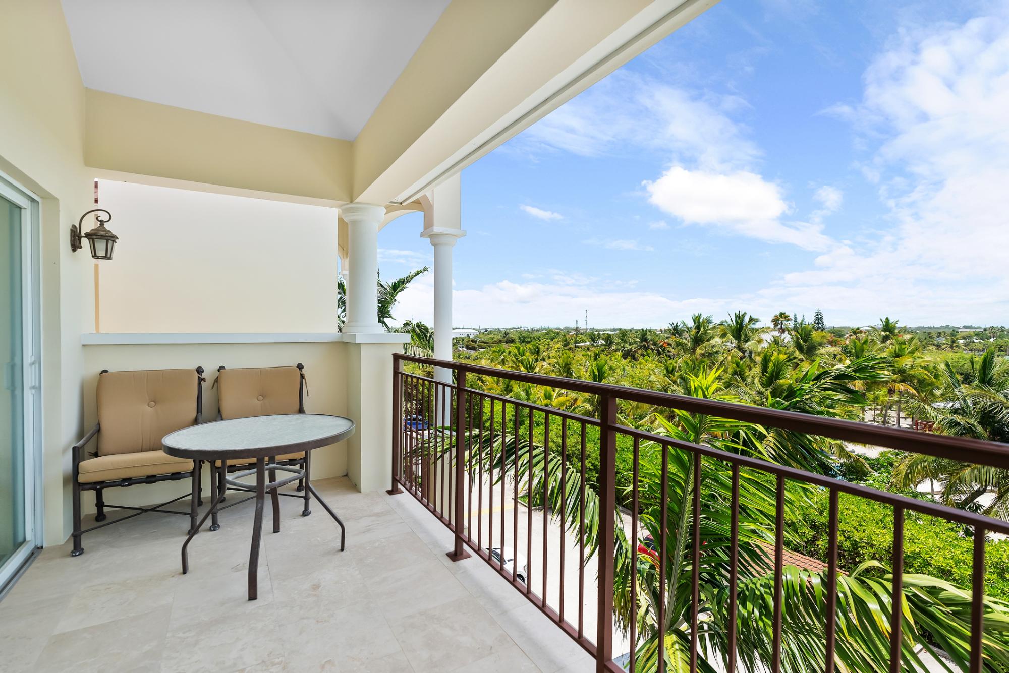 VILLA DEL MAR PENTHOUSE B402