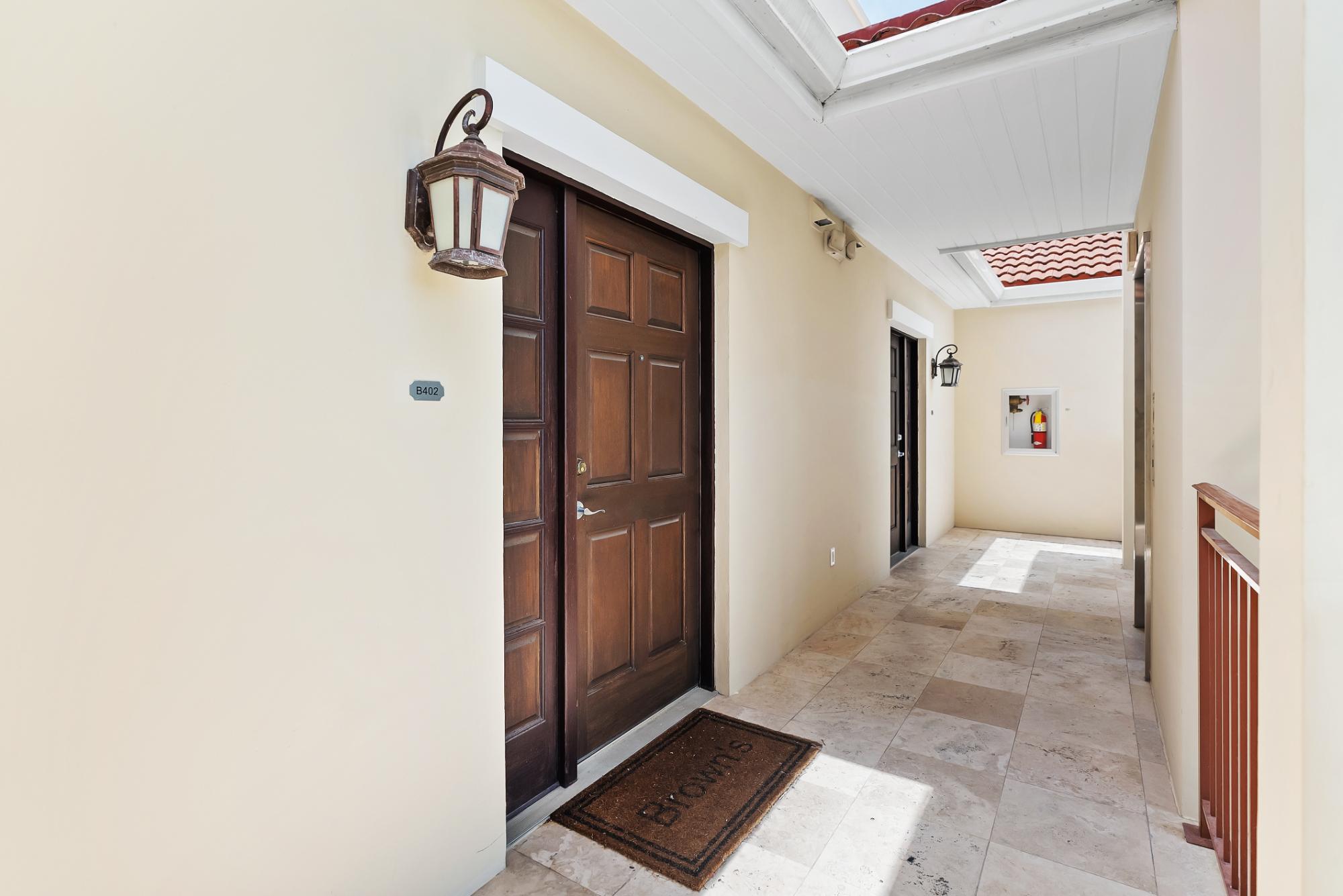 VILLA DEL MAR PENTHOUSE B402