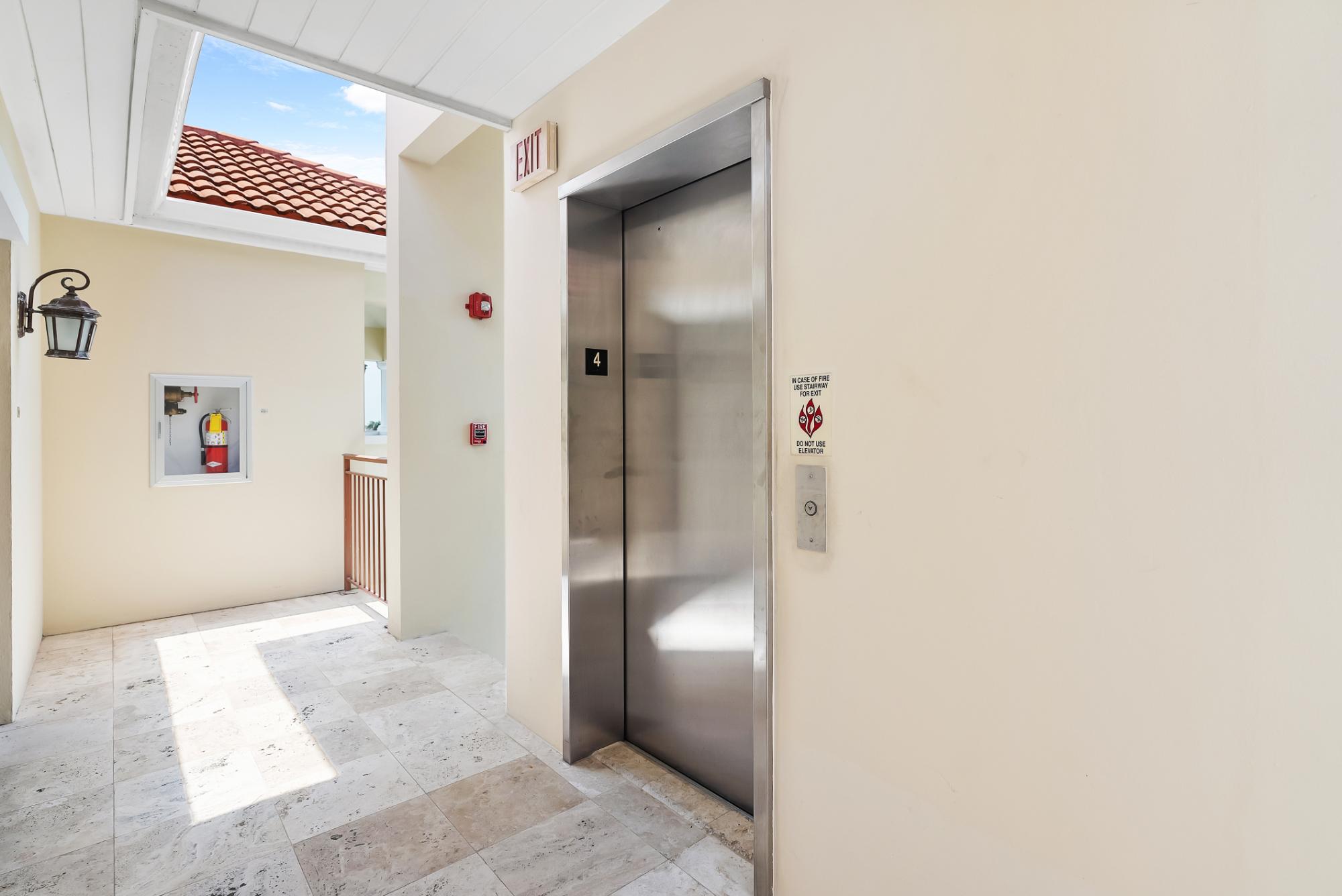 VILLA DEL MAR PENTHOUSE B402