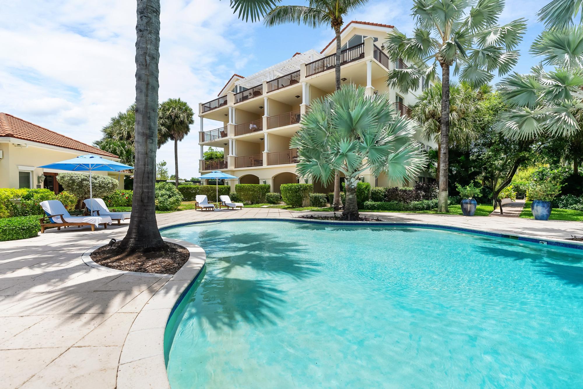 VILLA DEL MAR PENTHOUSE B402