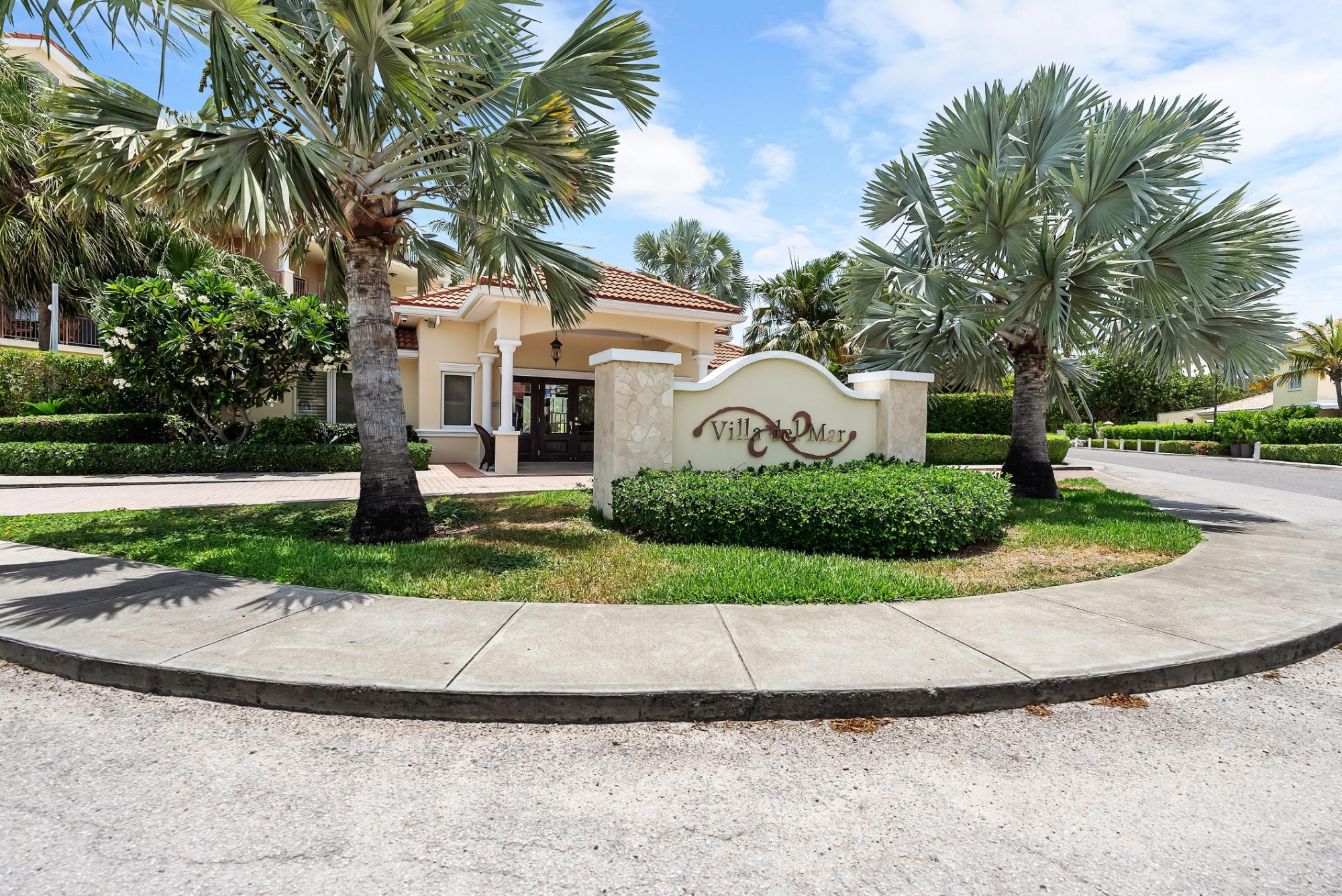 VILLA DEL MAR PENTHOUSE B402