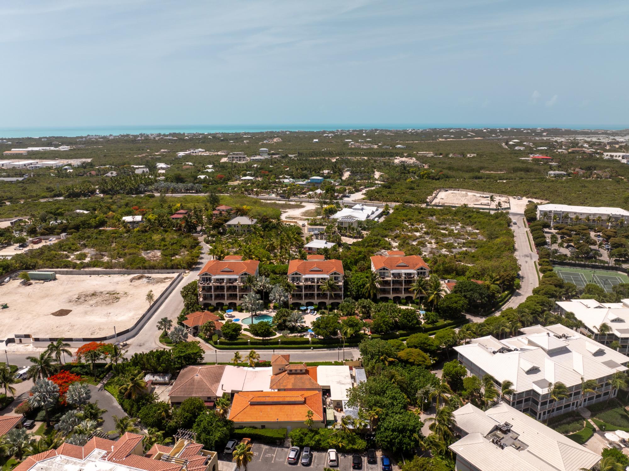 VILLA DEL MAR PENTHOUSE B402