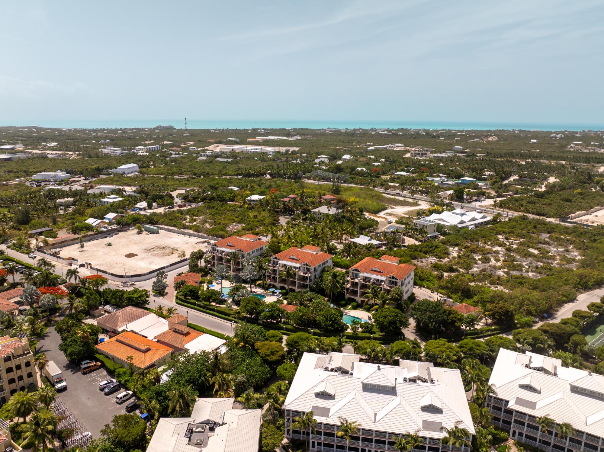 VILLA DEL MAR PENTHOUSE B402