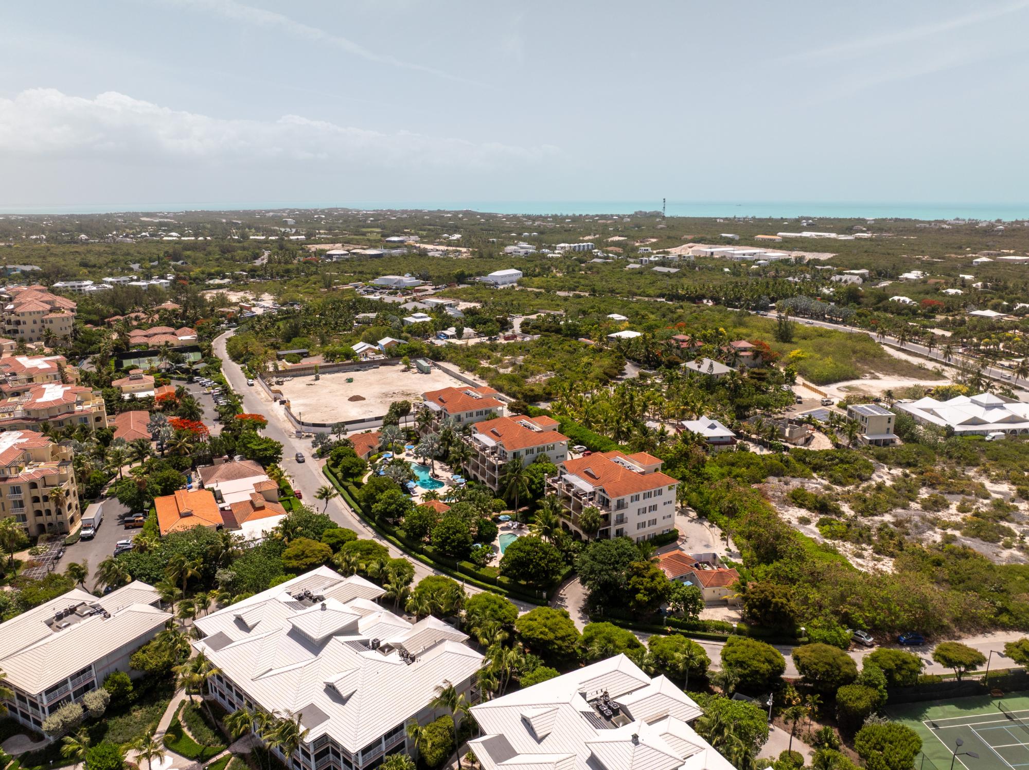 VILLA DEL MAR PENTHOUSE B402
