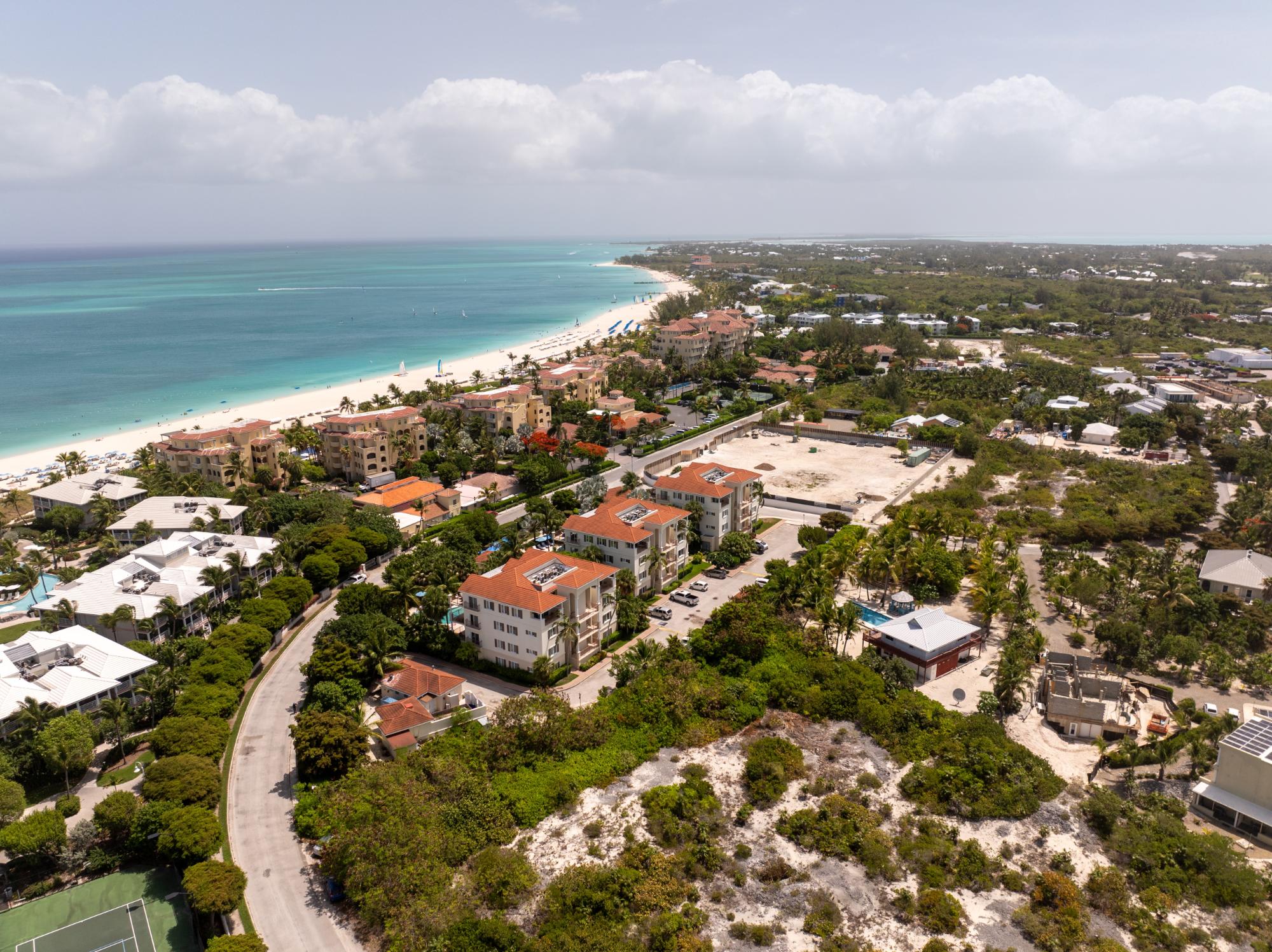VILLA DEL MAR PENTHOUSE B402