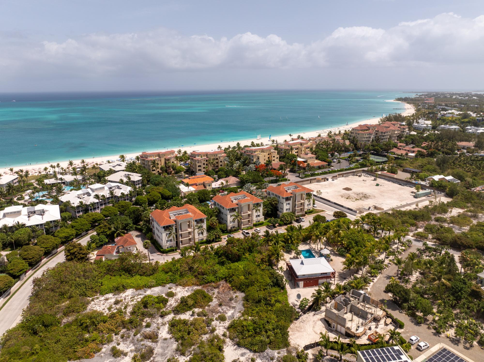VILLA DEL MAR PENTHOUSE B402
