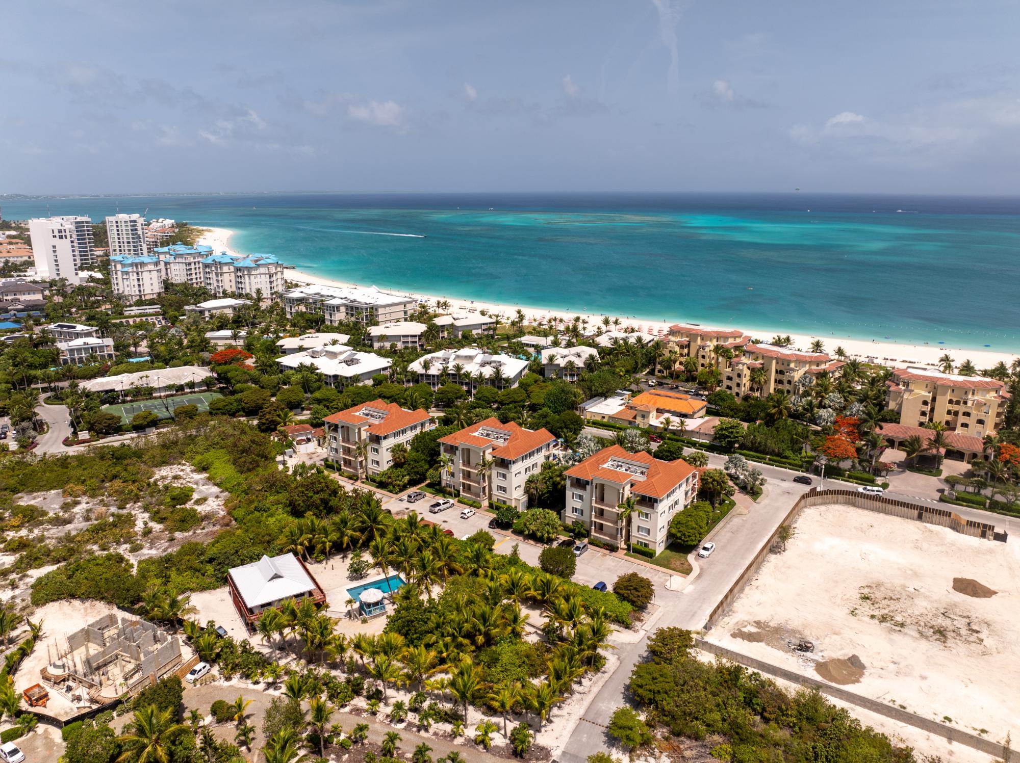 VILLA DEL MAR PENTHOUSE B402