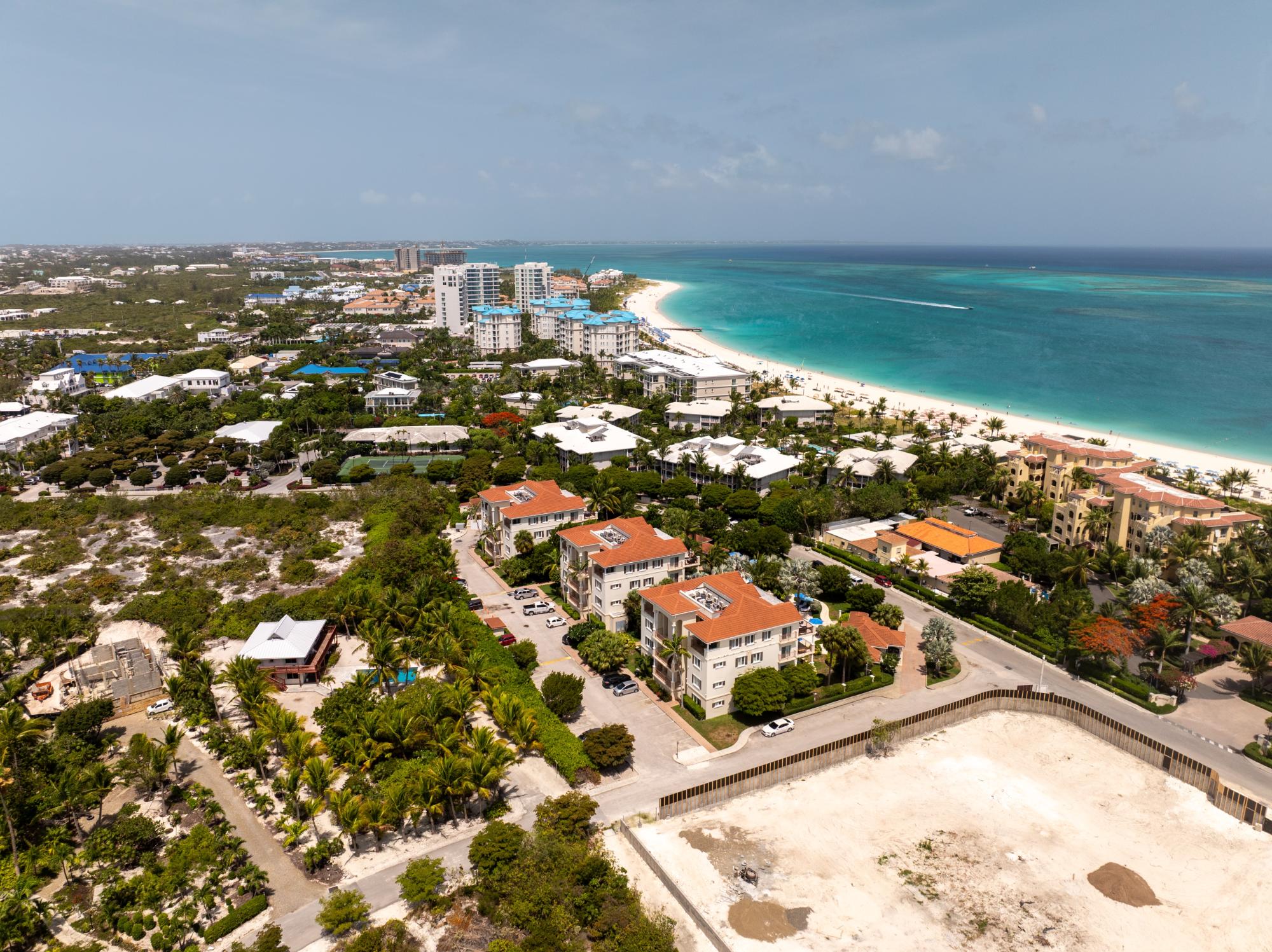 VILLA DEL MAR PENTHOUSE B402