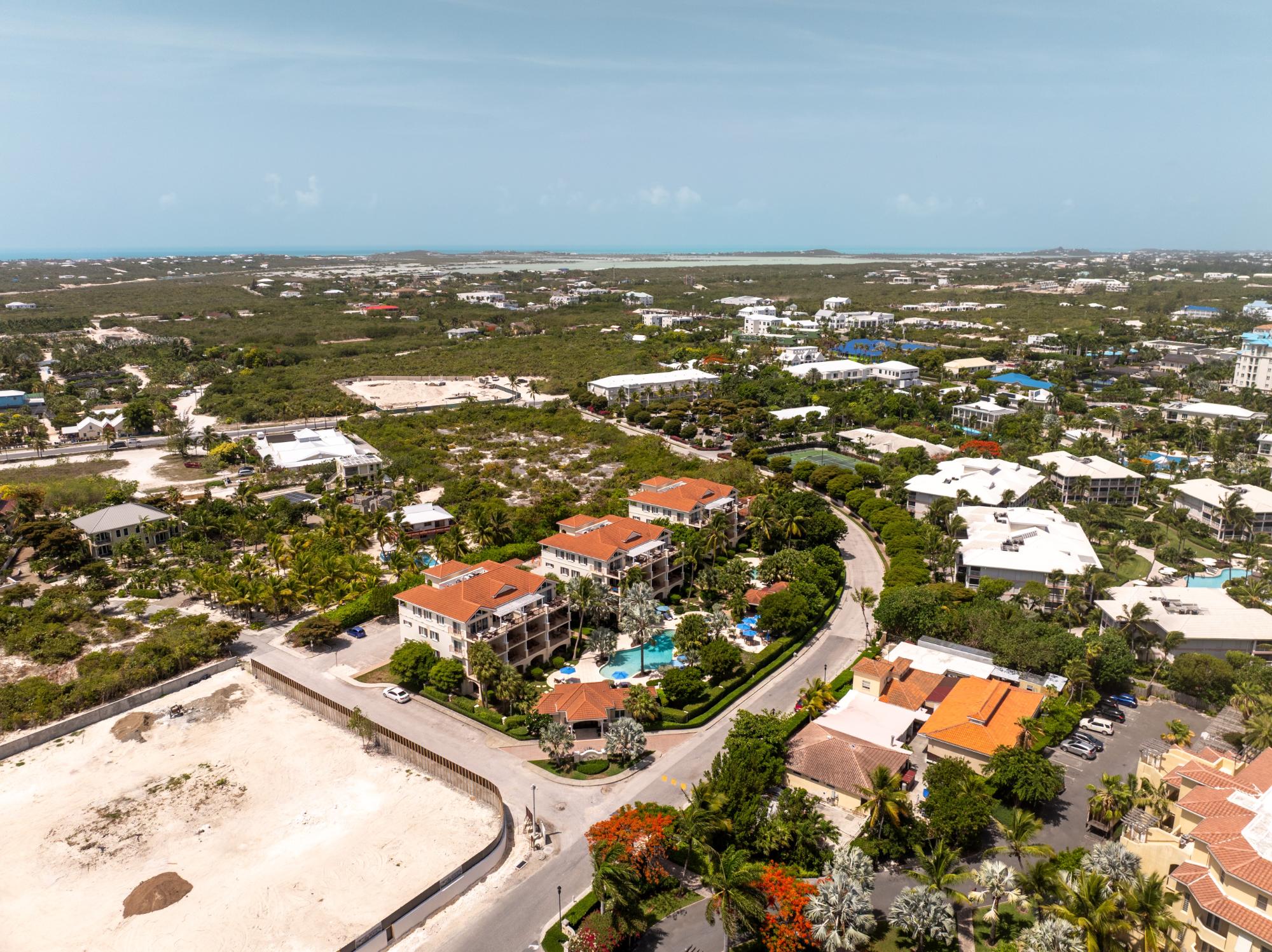 VILLA DEL MAR PENTHOUSE B402