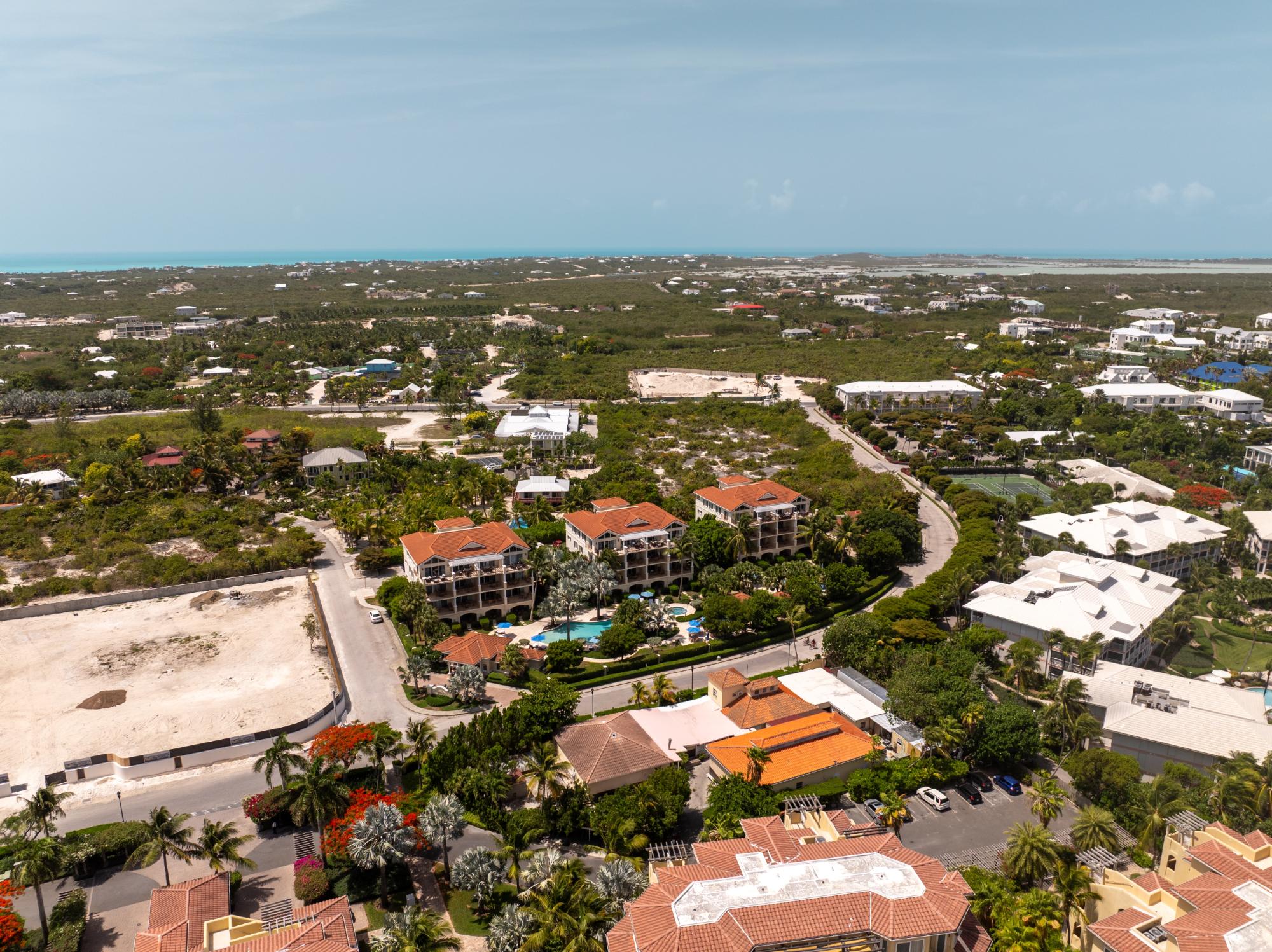 VILLA DEL MAR PENTHOUSE B402