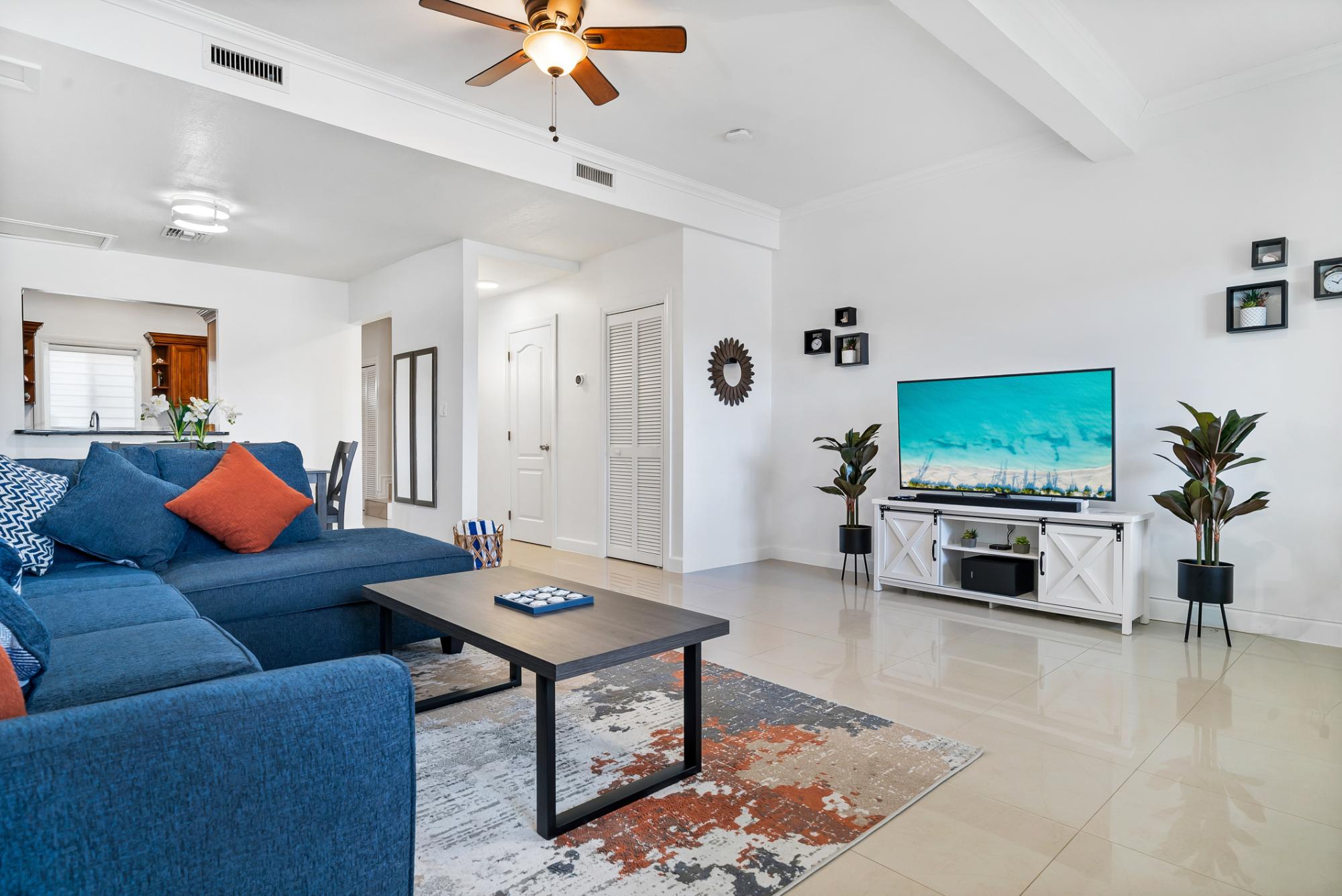 Baywell Townhome