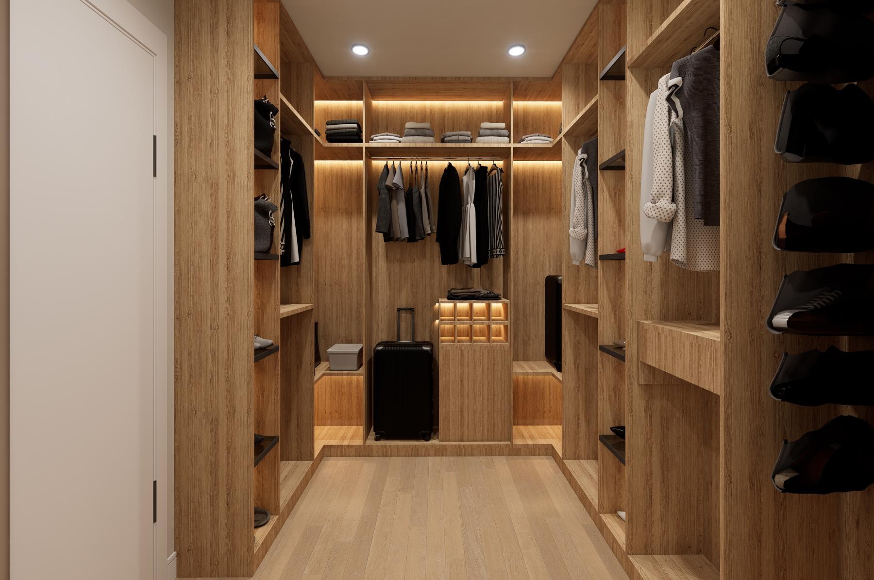 Waterview Residences/ Street East