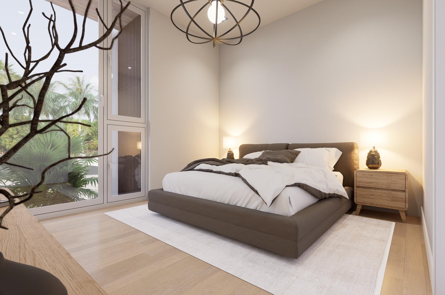 Waterview Residences/ Street East