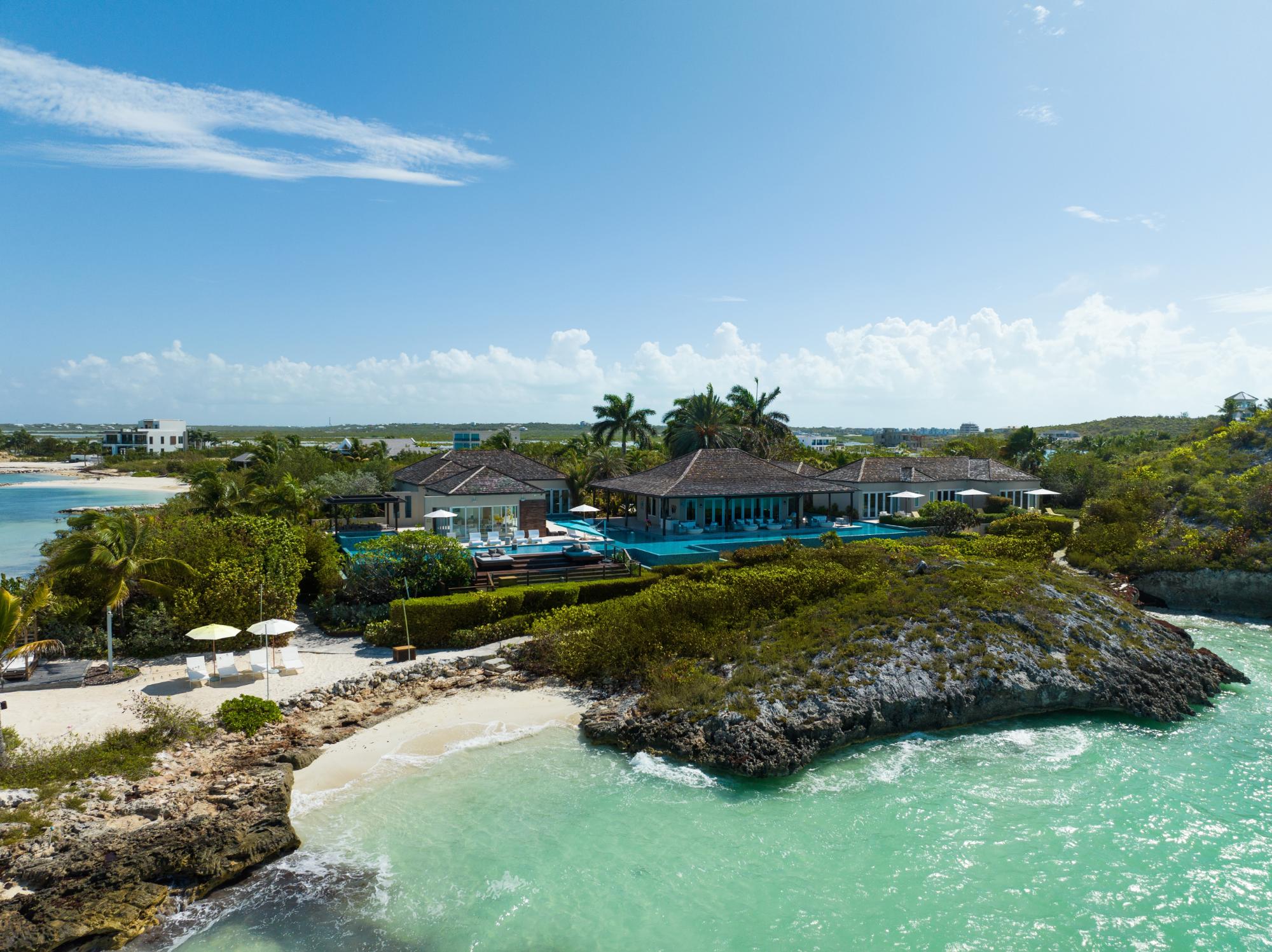 TURTLE TAIL ESTATE — photo 4