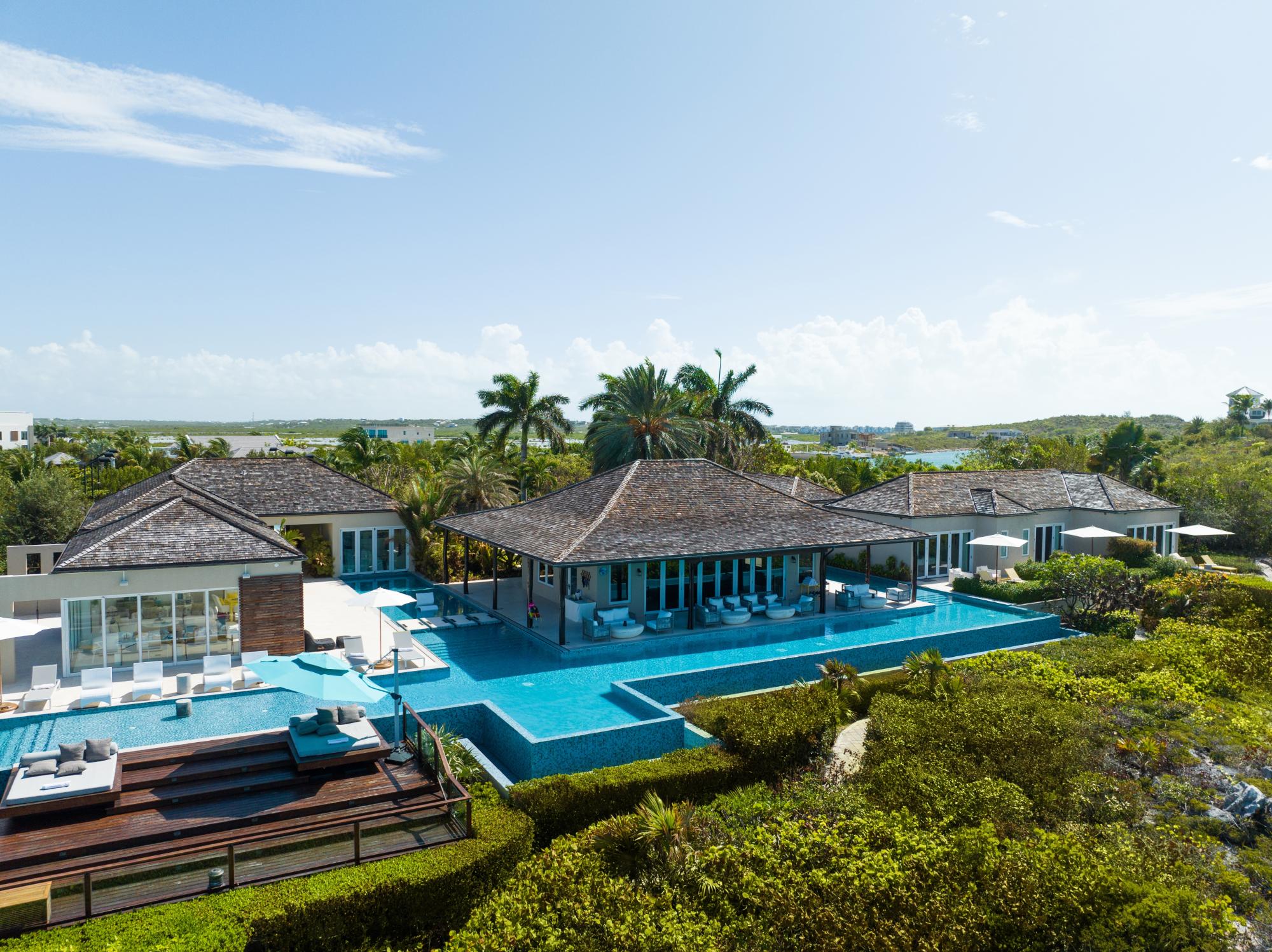 Turtle Tail Estate