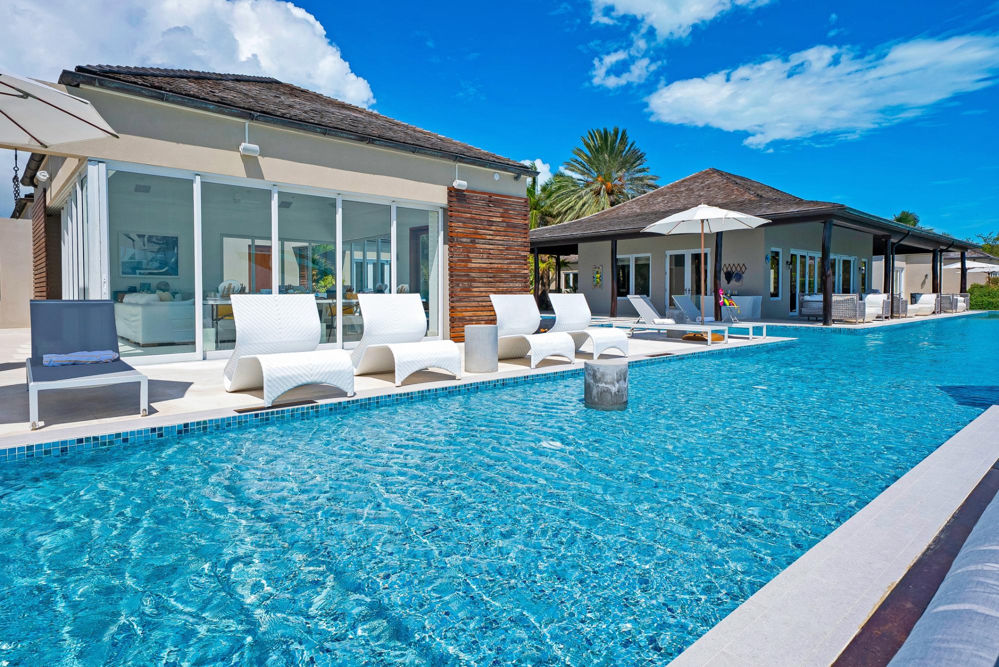 Turtle Tail Estate