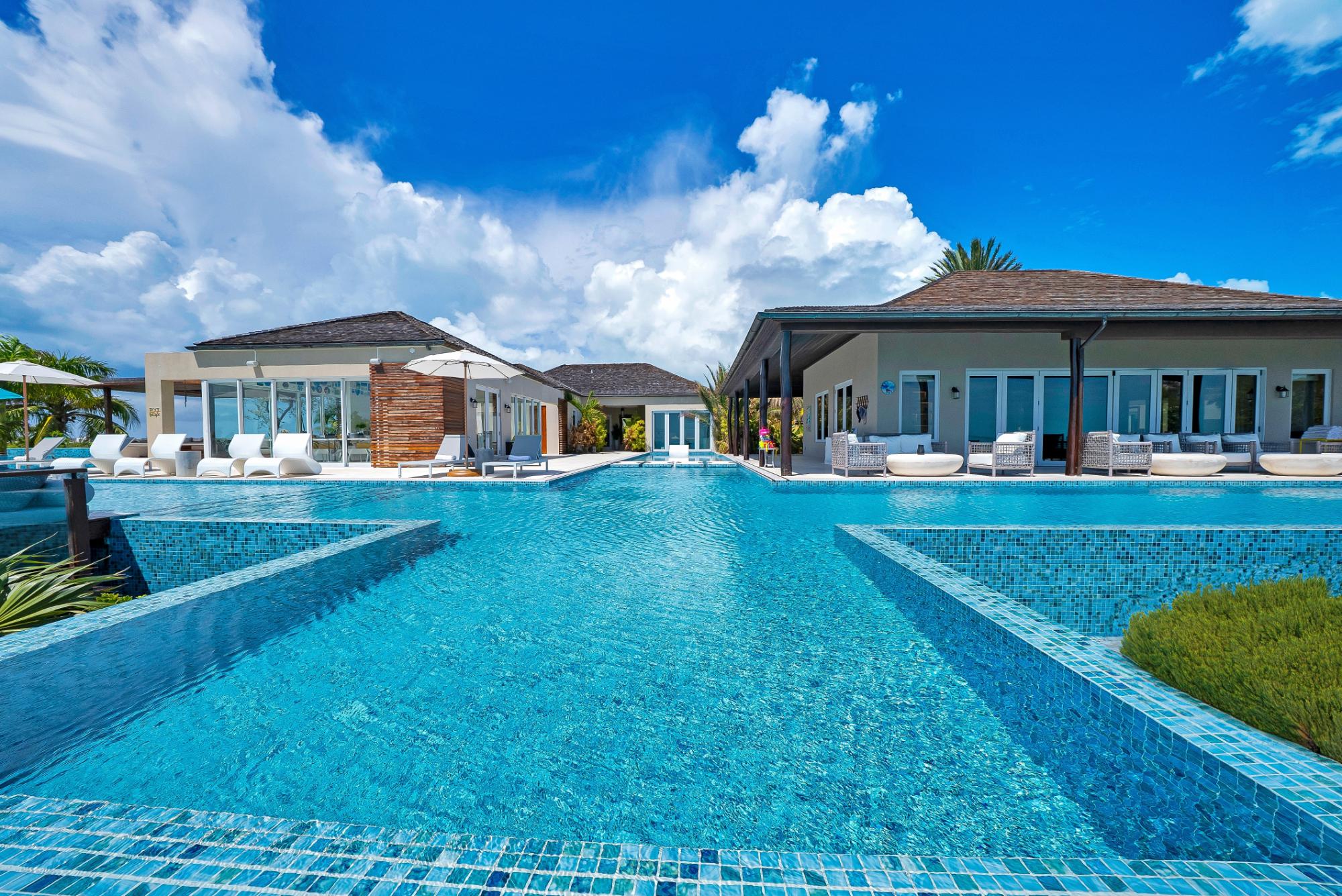 Turtle Tail Estate