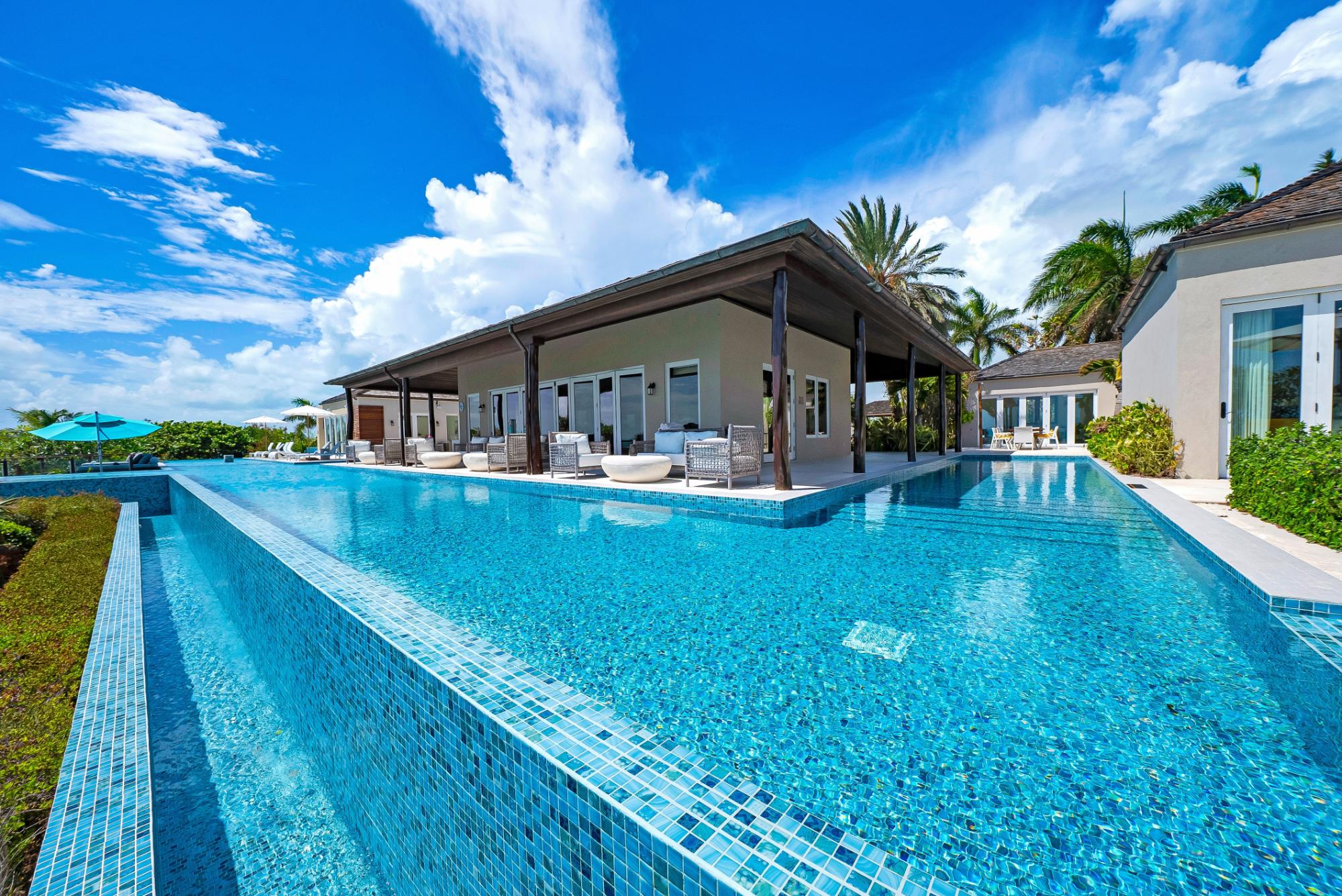 Turtle Tail Estate