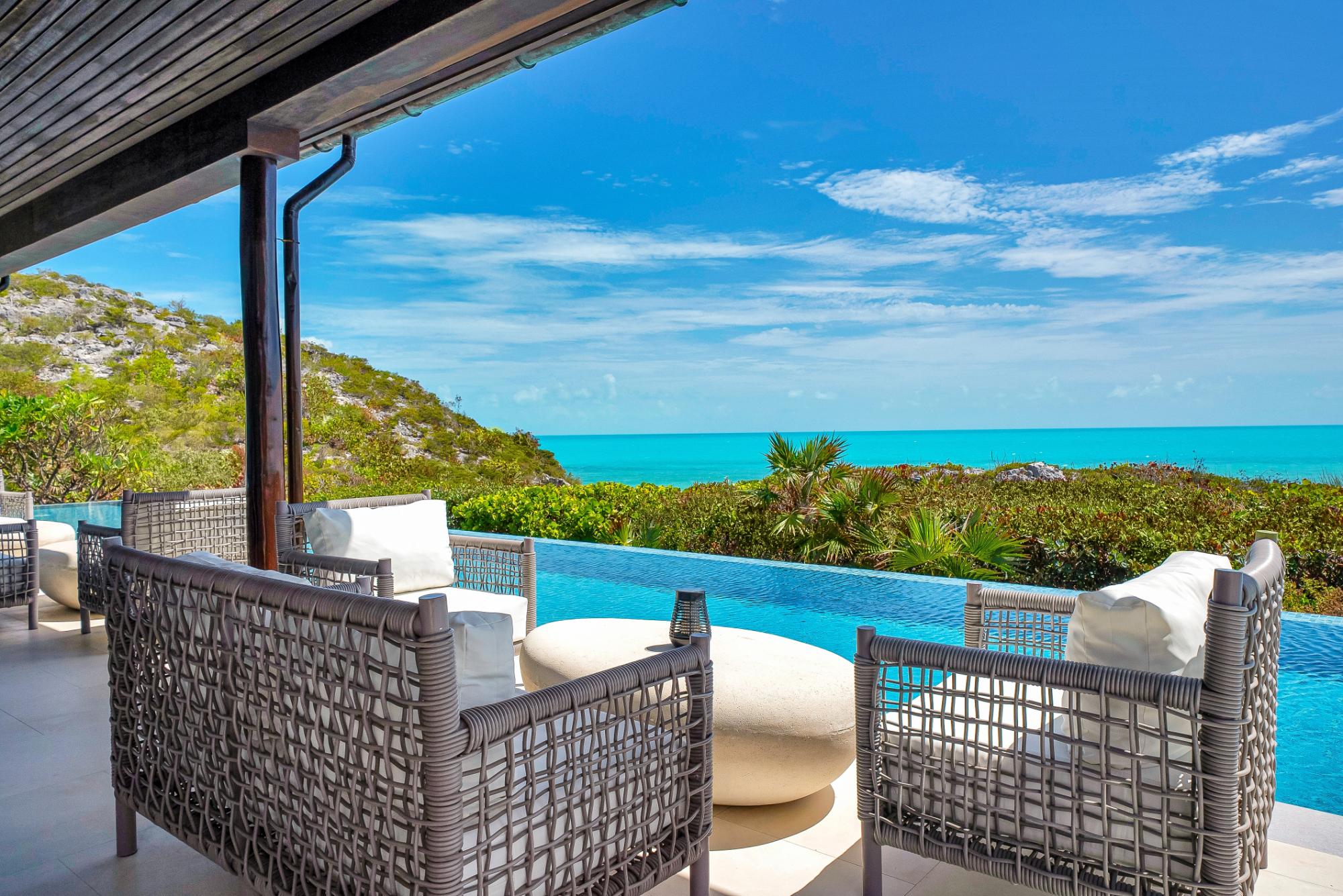 Turtle Tail Estate