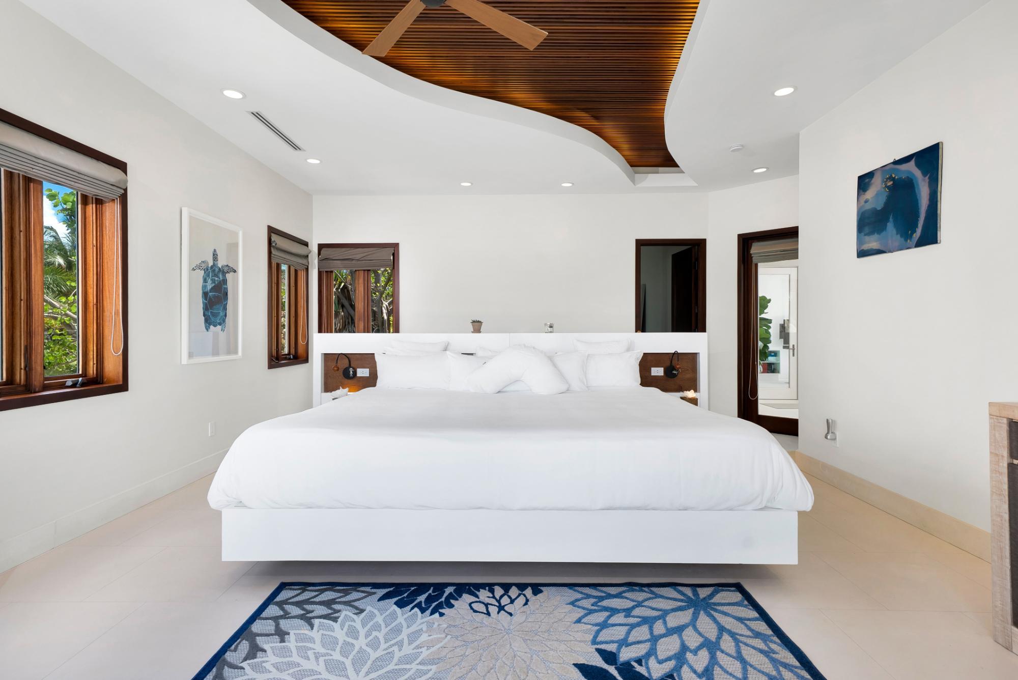 Turtle Tail Estate
