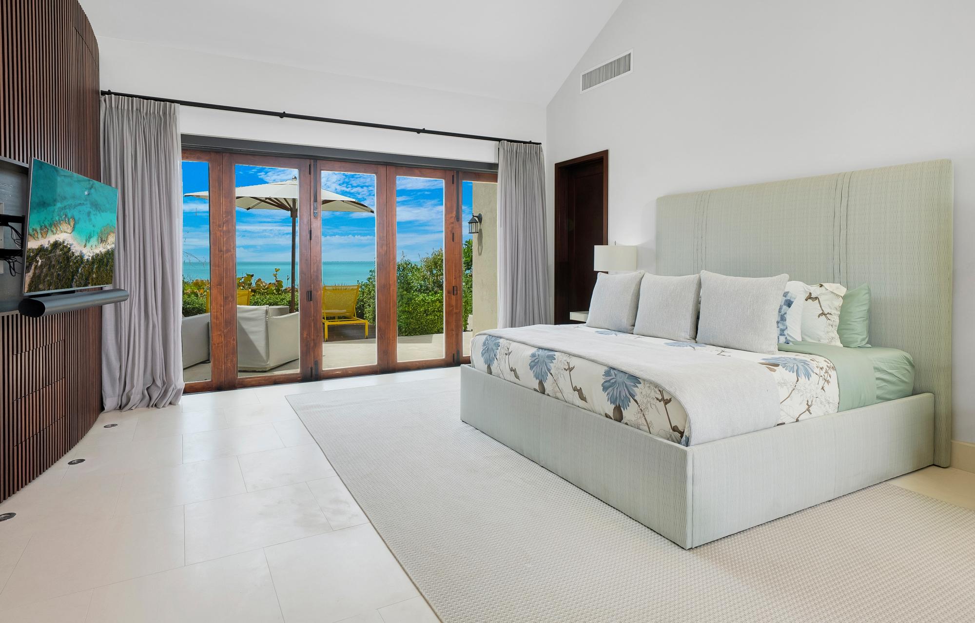 Turtle Tail Estate