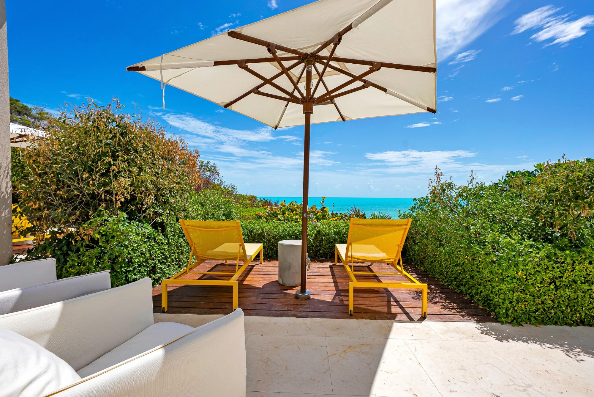 Turtle Tail Estate