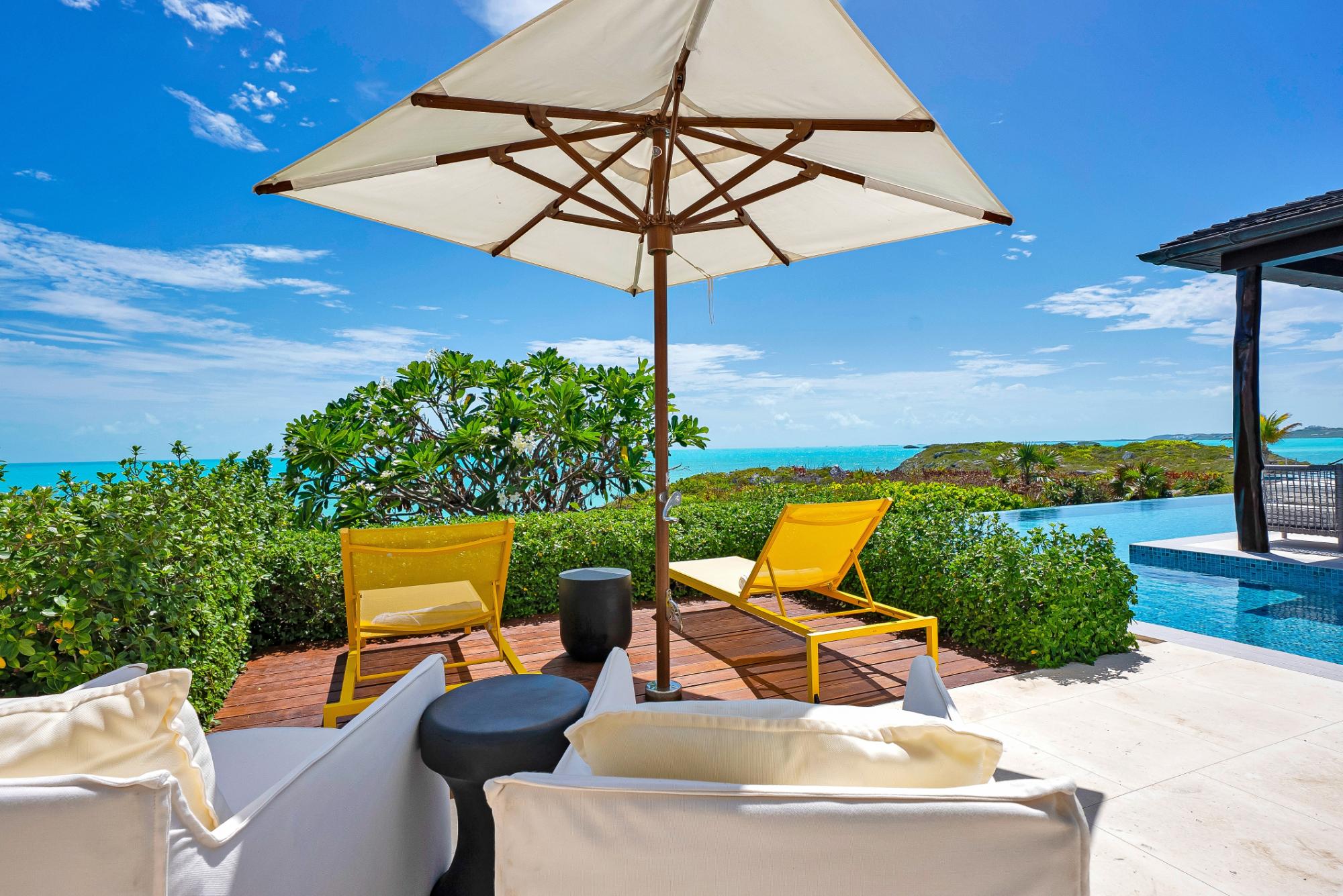 Turtle Tail Estate