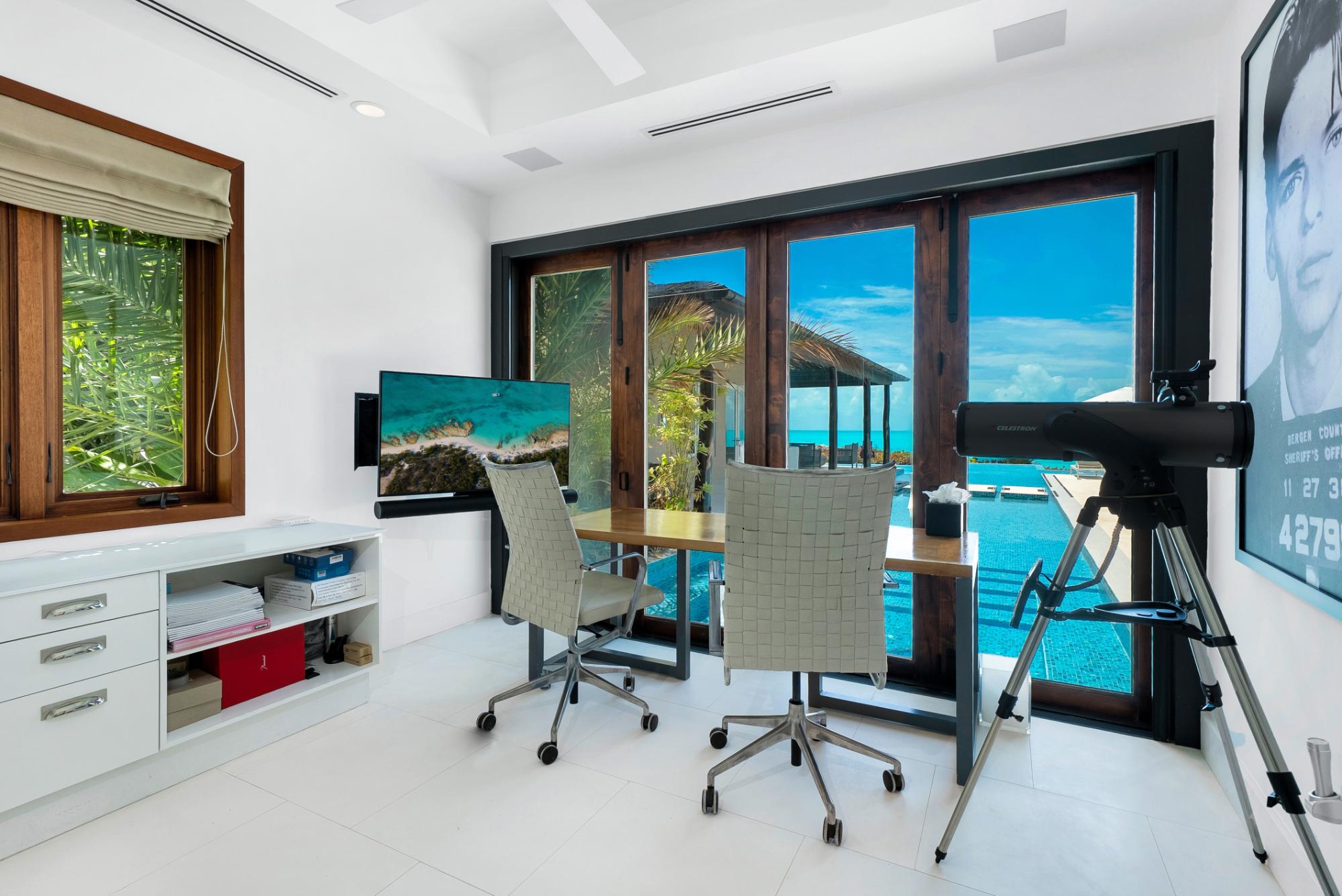 Turtle Tail Estate