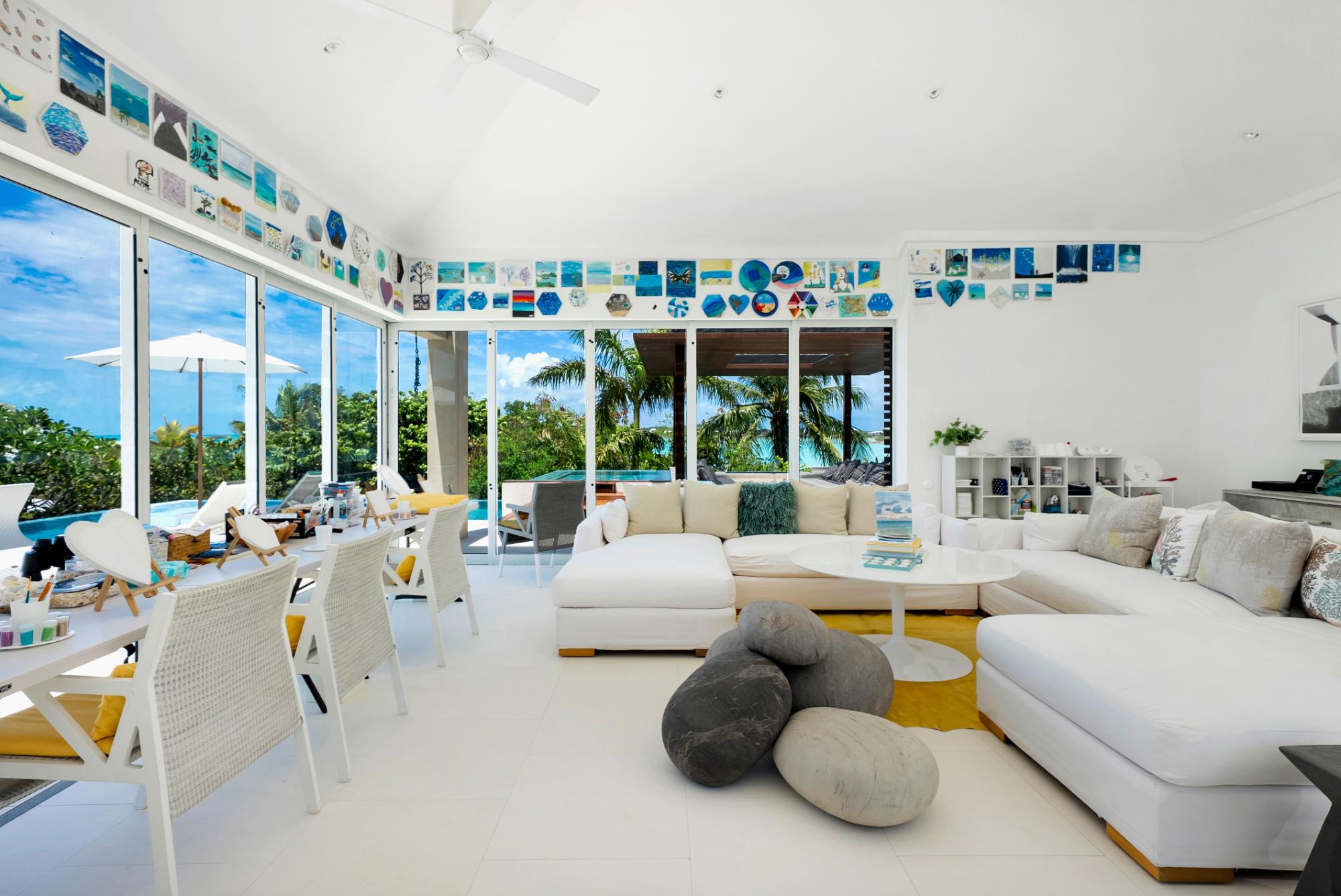 Turtle Tail Estate