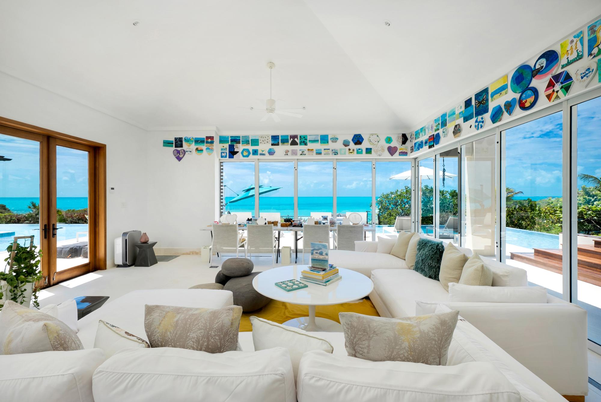 Turtle Tail Estate