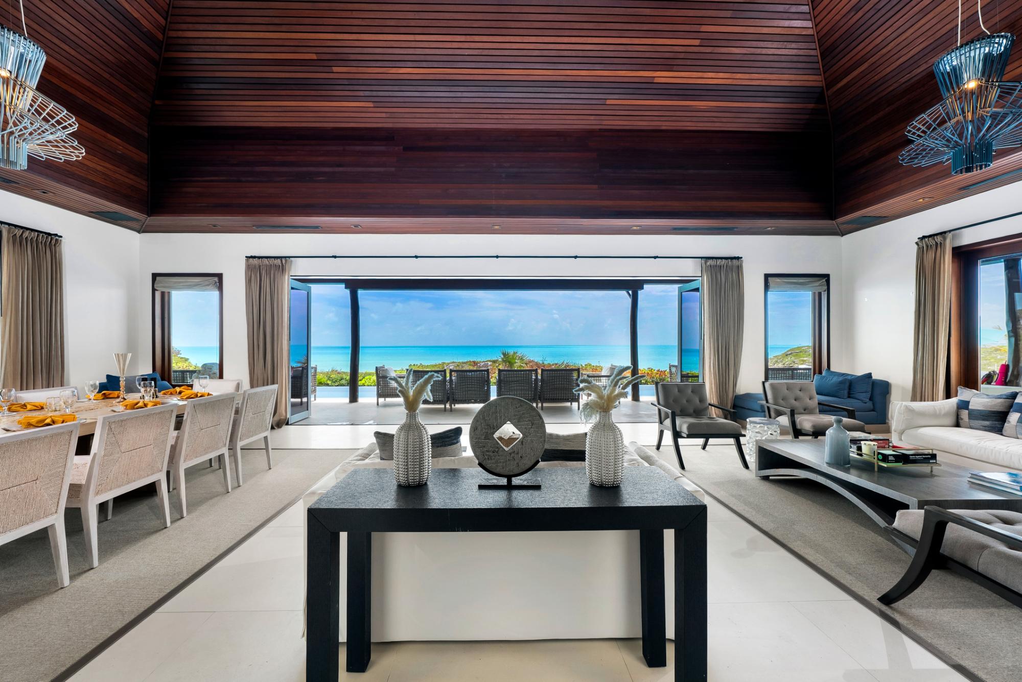 Turtle Tail Estate
