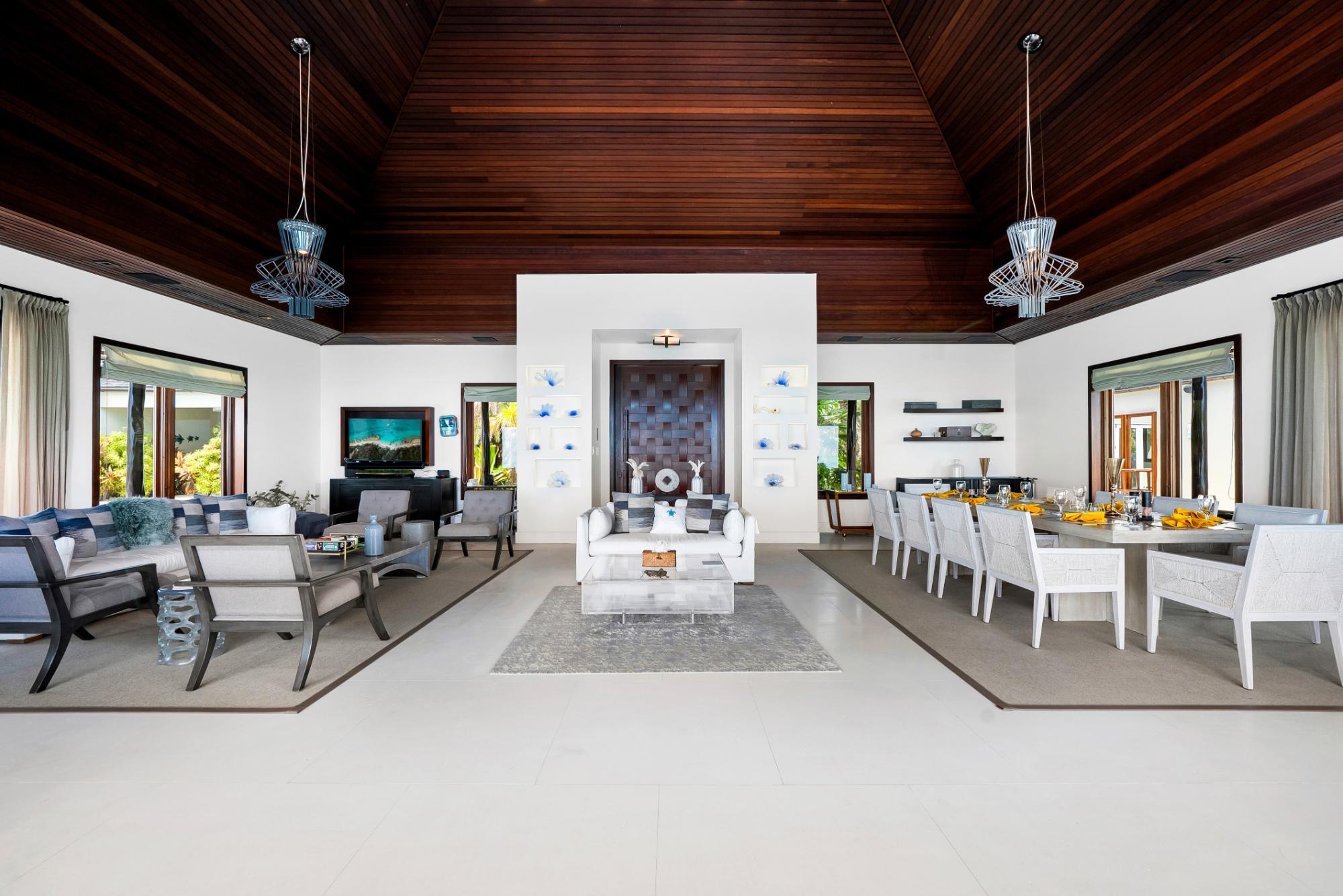 Turtle Tail Estate