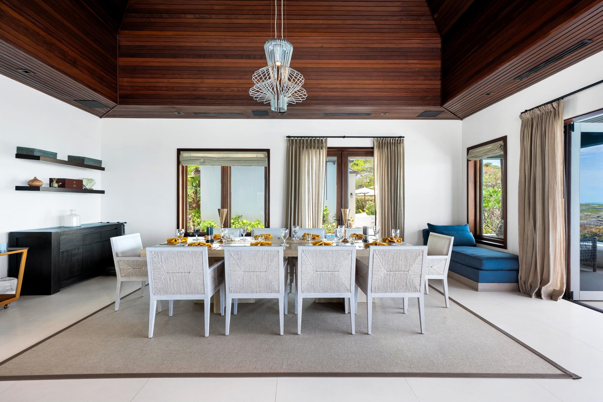 Turtle Tail Estate