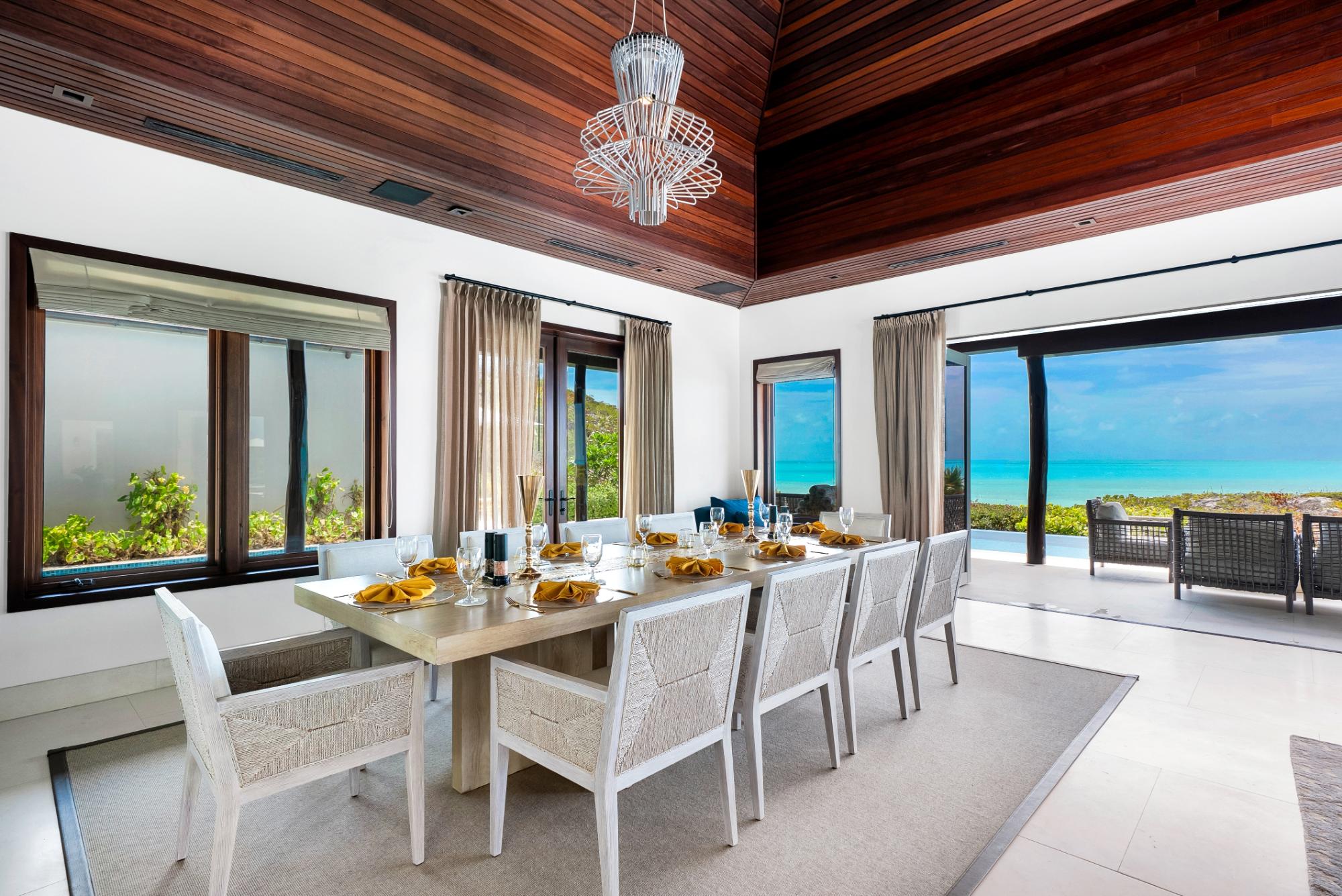 Turtle Tail Estate
