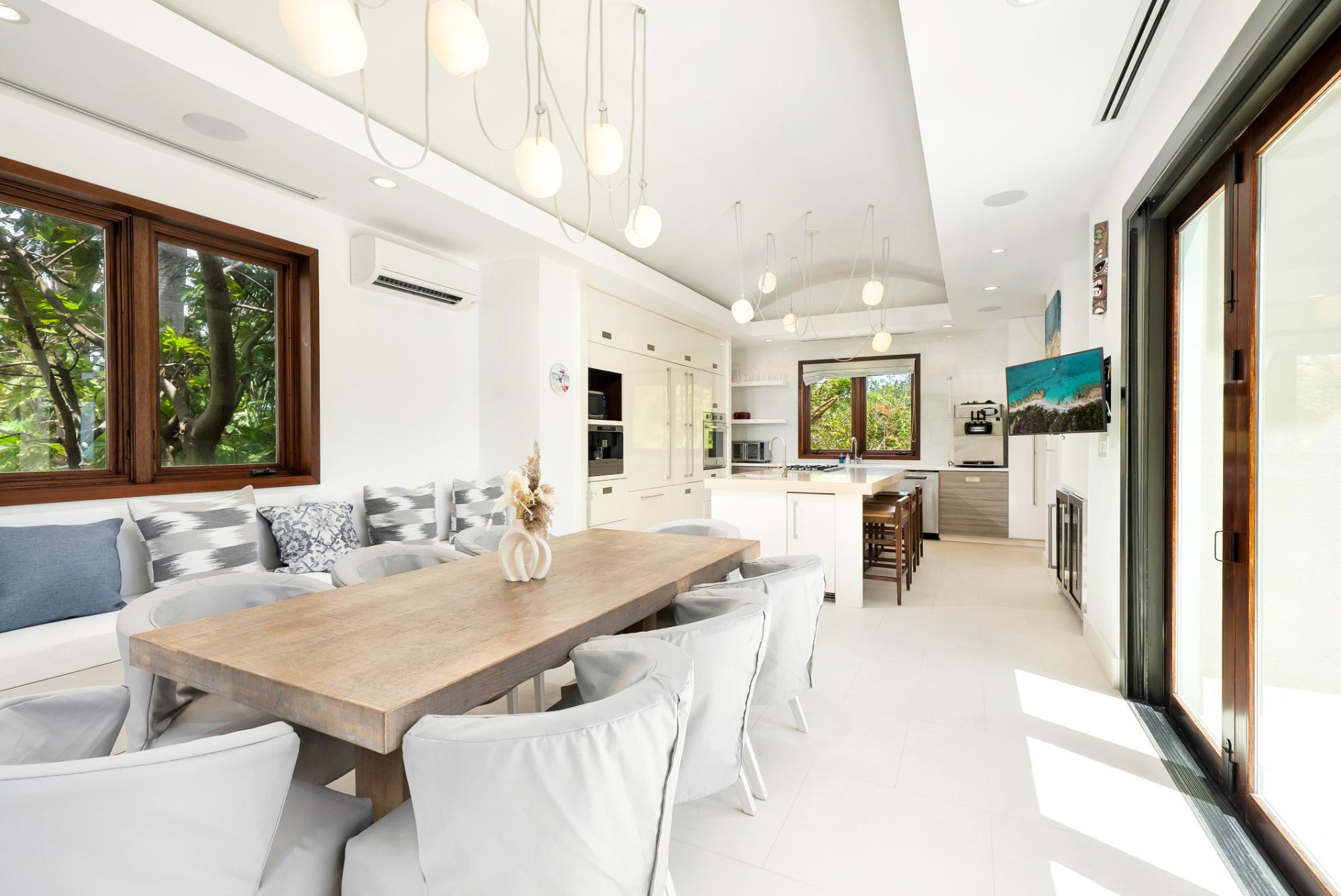 Turtle Tail Estate