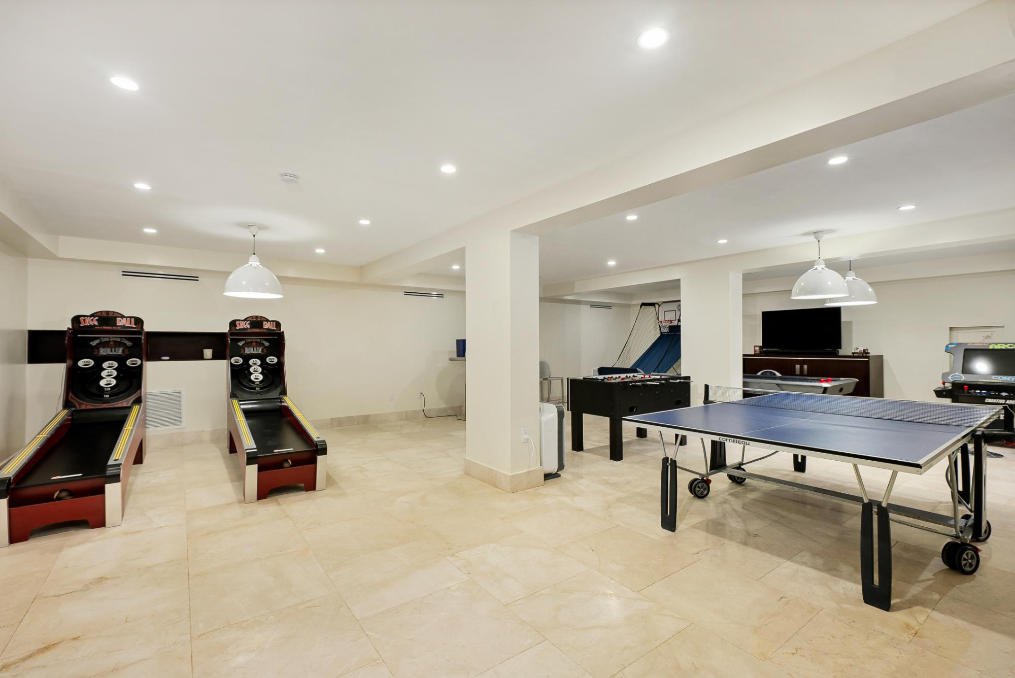 Turtle Tail Estate