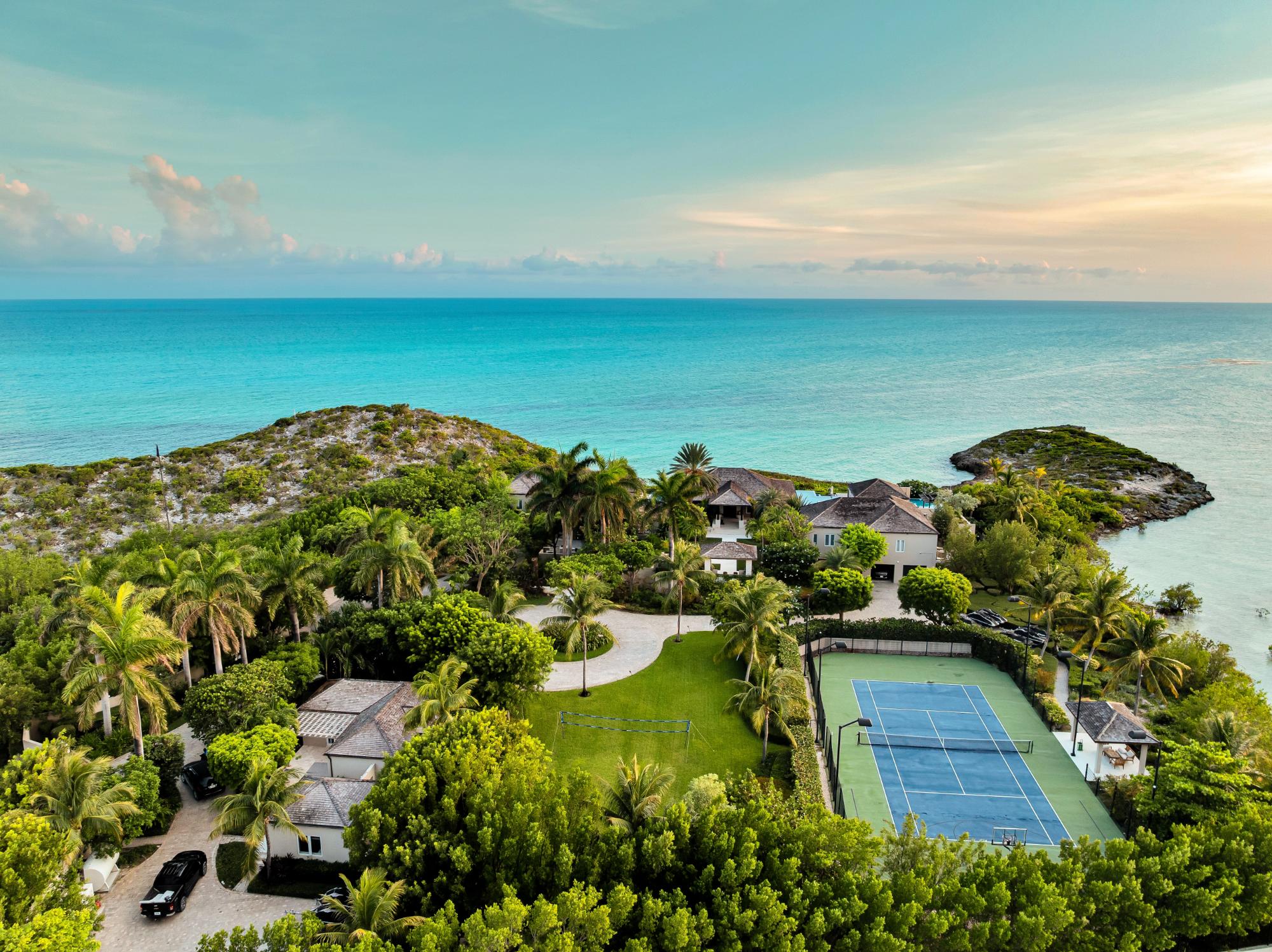Turtle Tail Estate