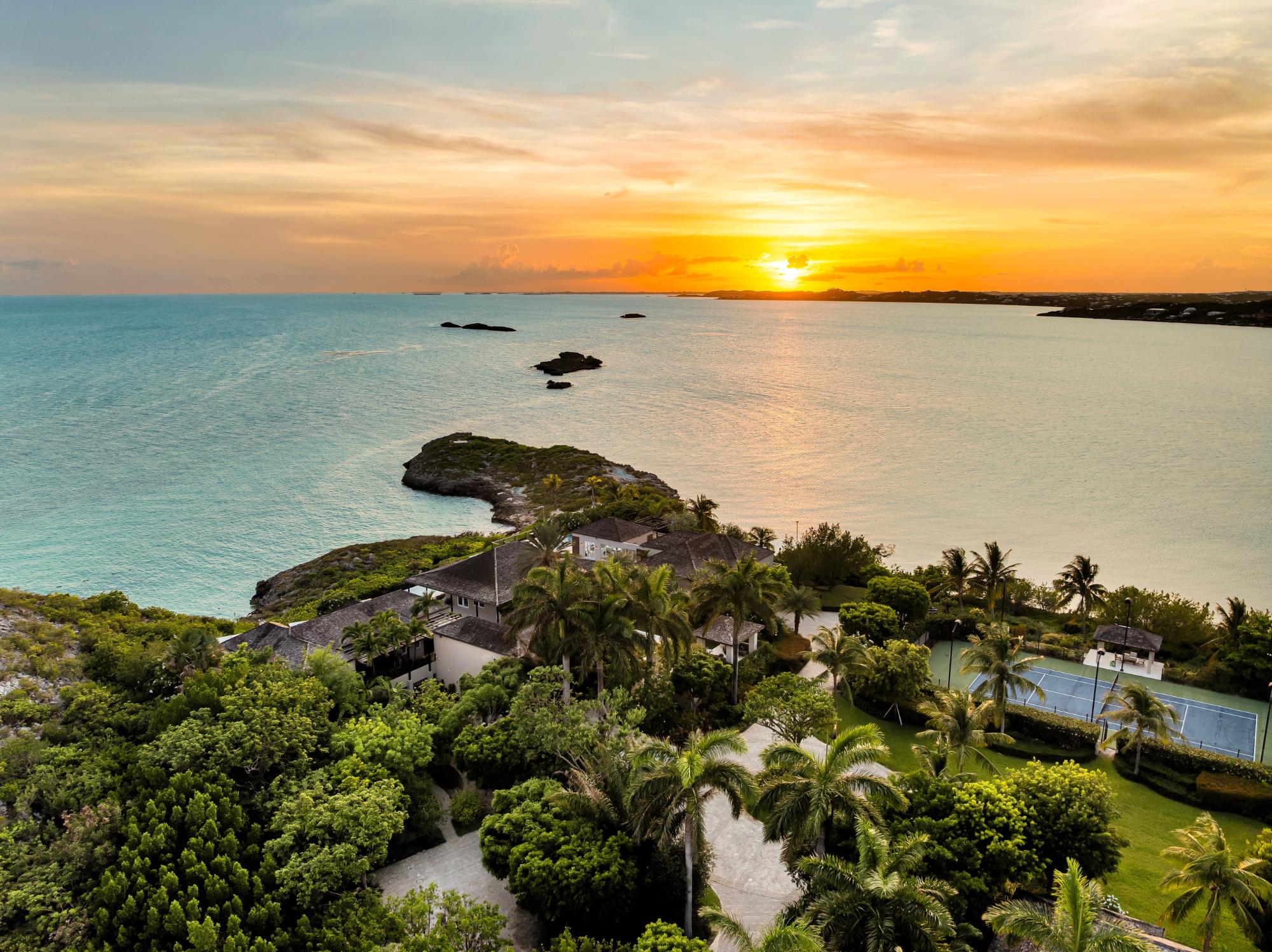 Turtle Tail Estate
