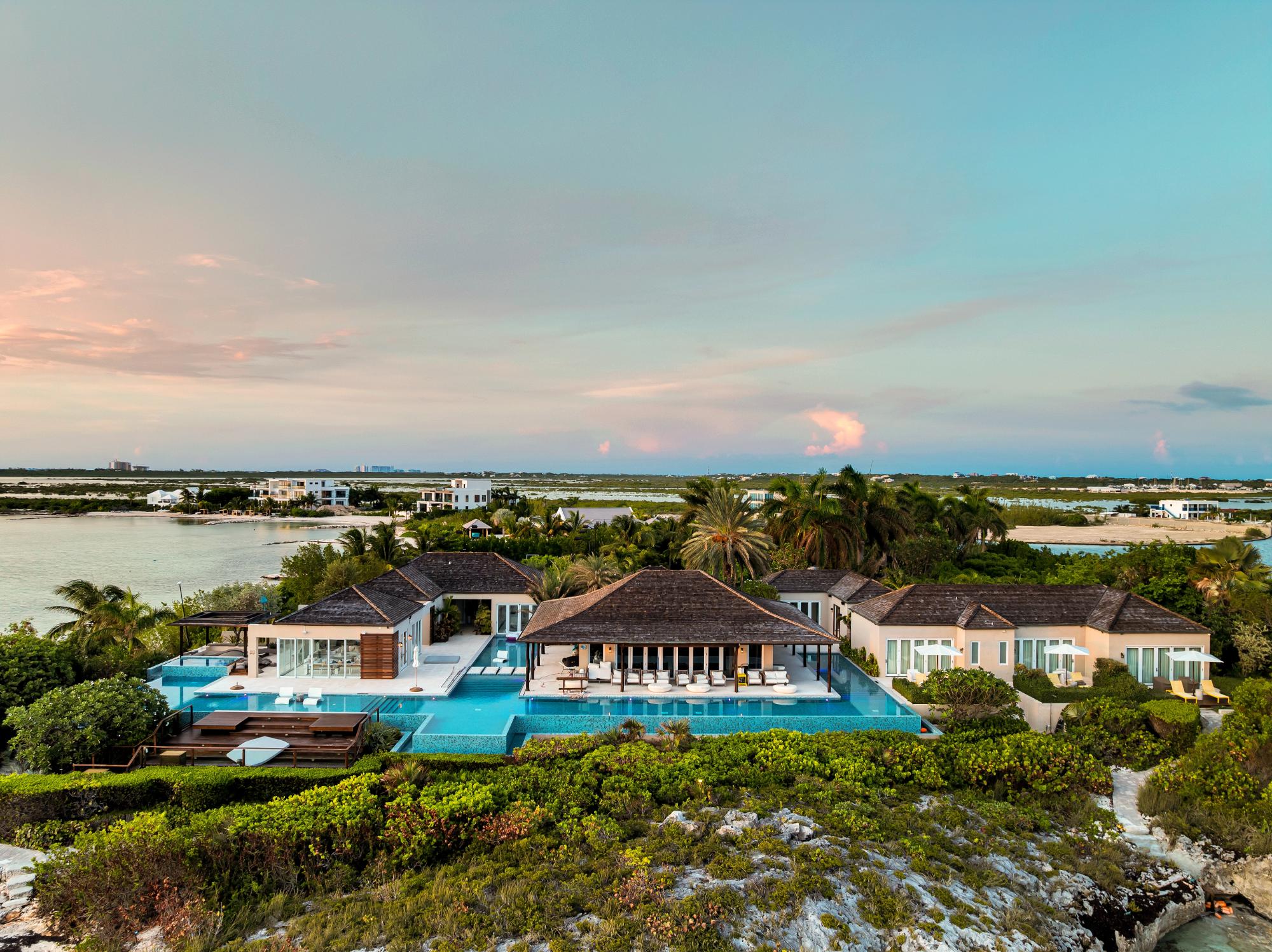 Turtle Tail Estate