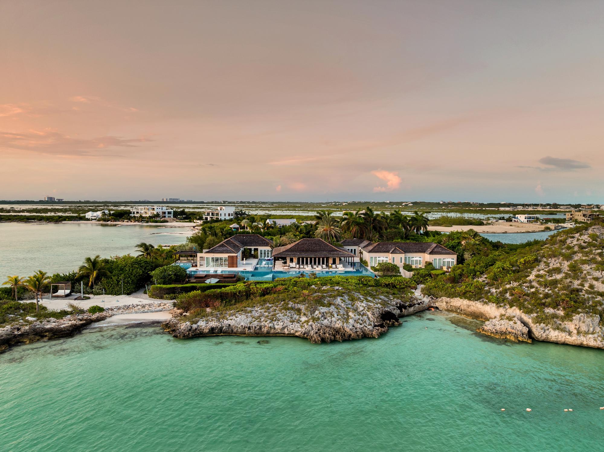 Turtle Tail Estate