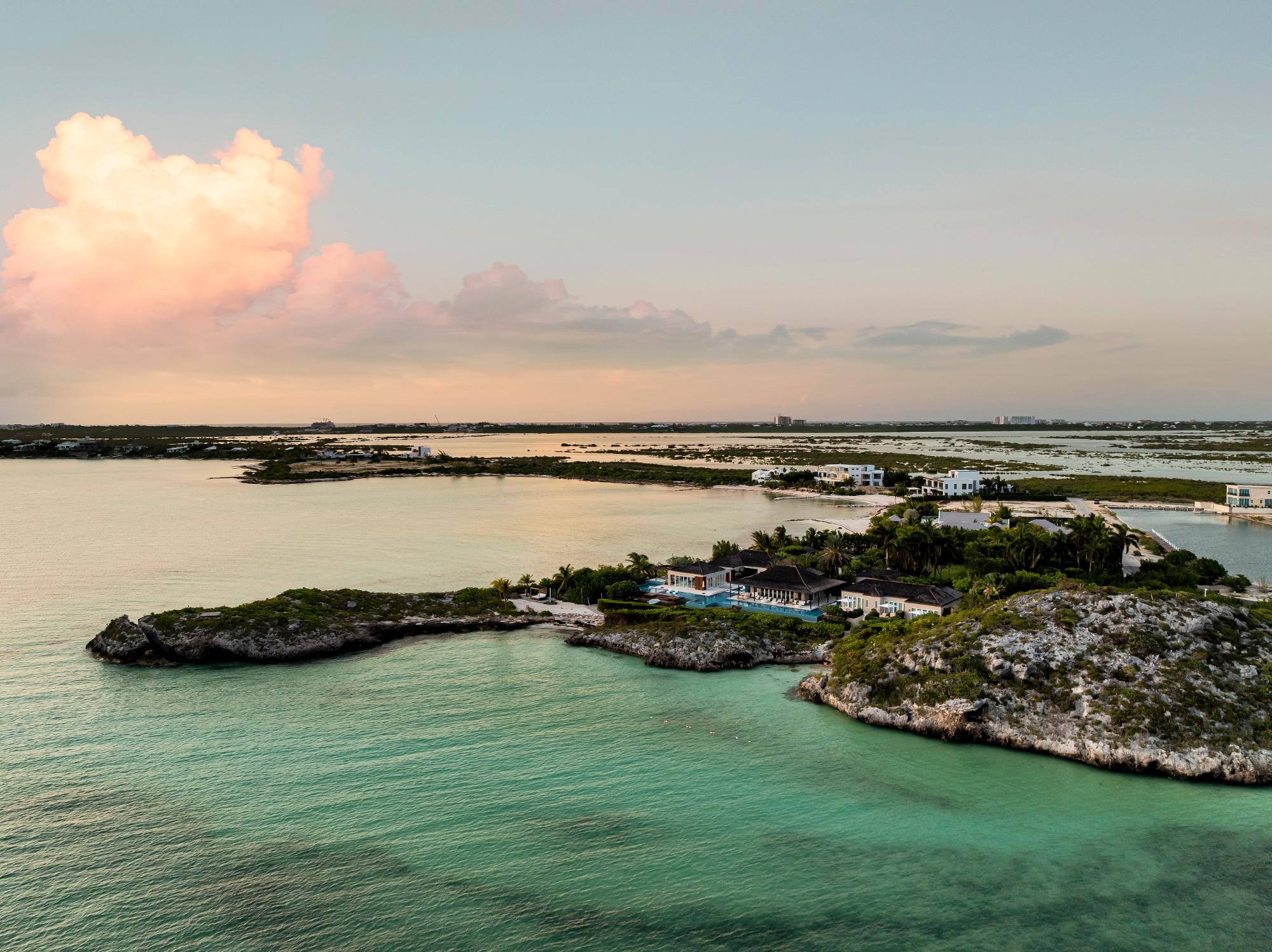 Turtle Tail Estate