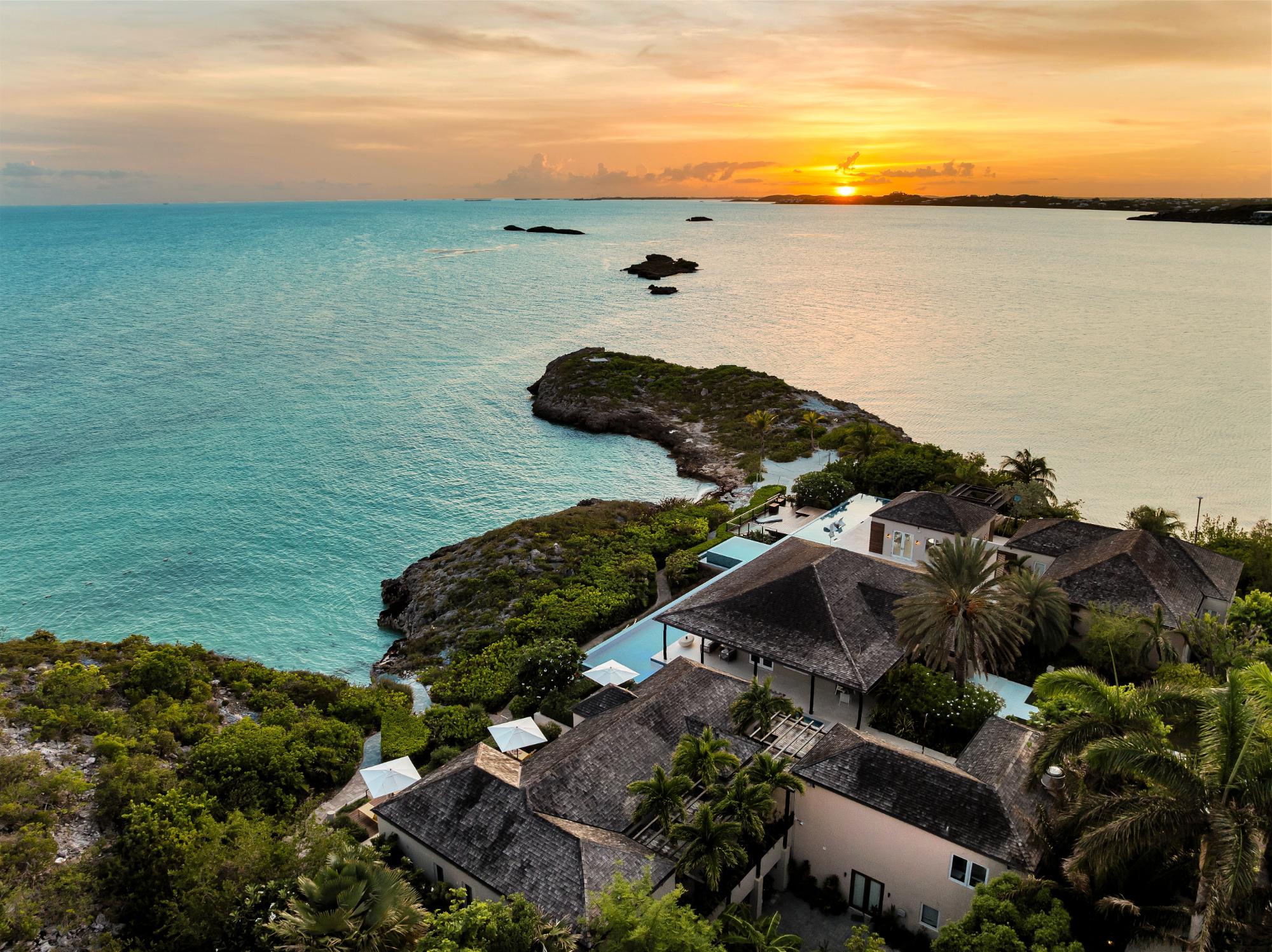 Turtle Tail Estate