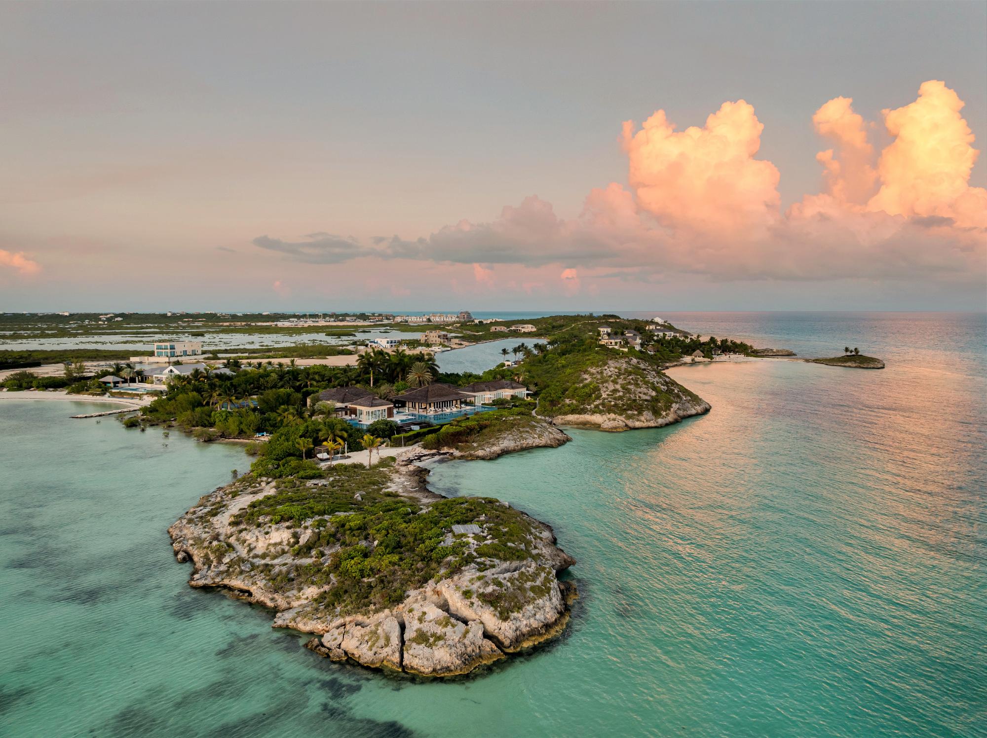Turtle Tail Estate