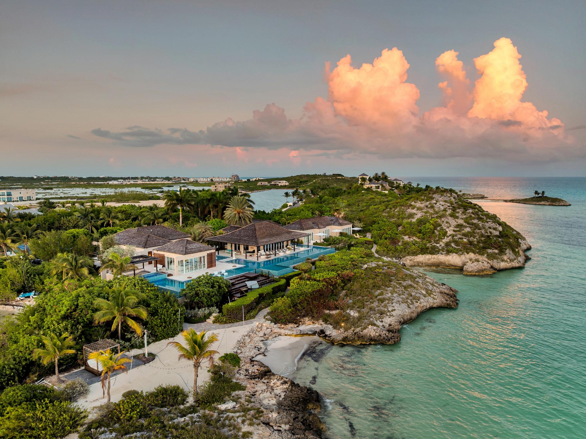 Turtle Tail Estate