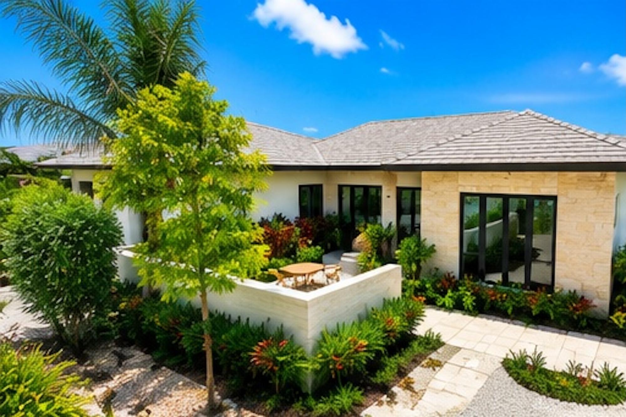 V10 The Villas at Blue Mountain