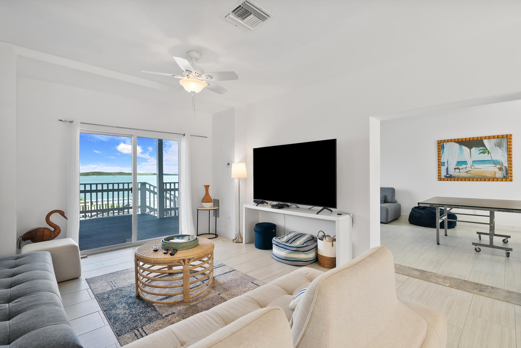 CHALK SOUND VILLA OASIS