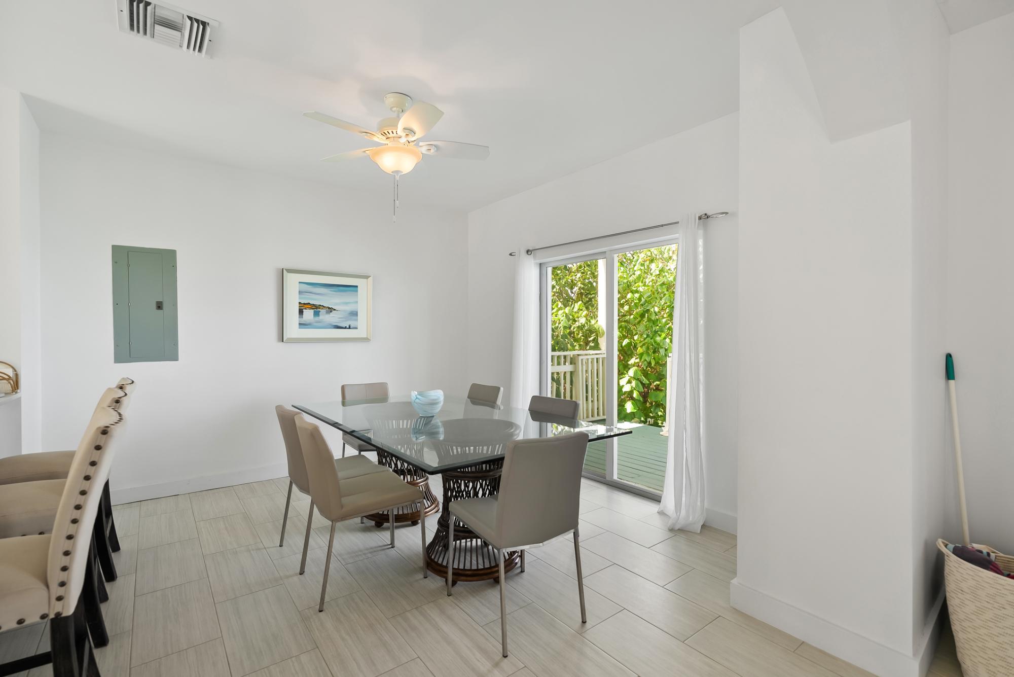CHALK SOUND VILLA OASIS