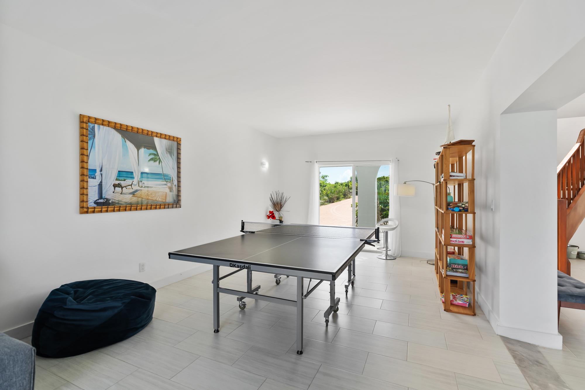 CHALK SOUND VILLA OASIS